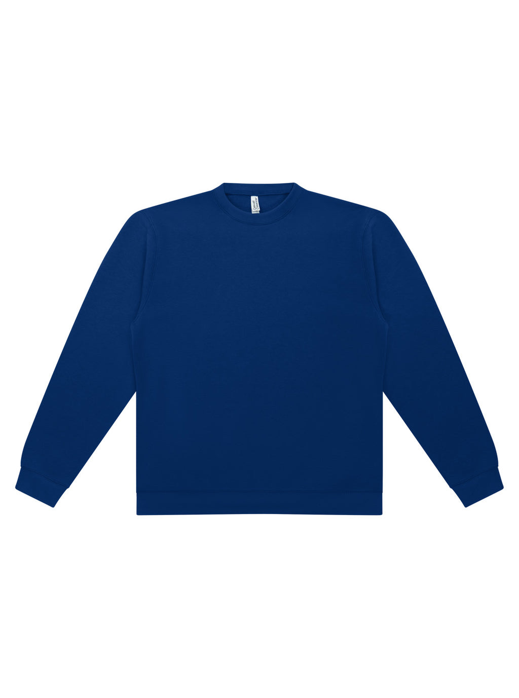 Custom Core Sweatshirt