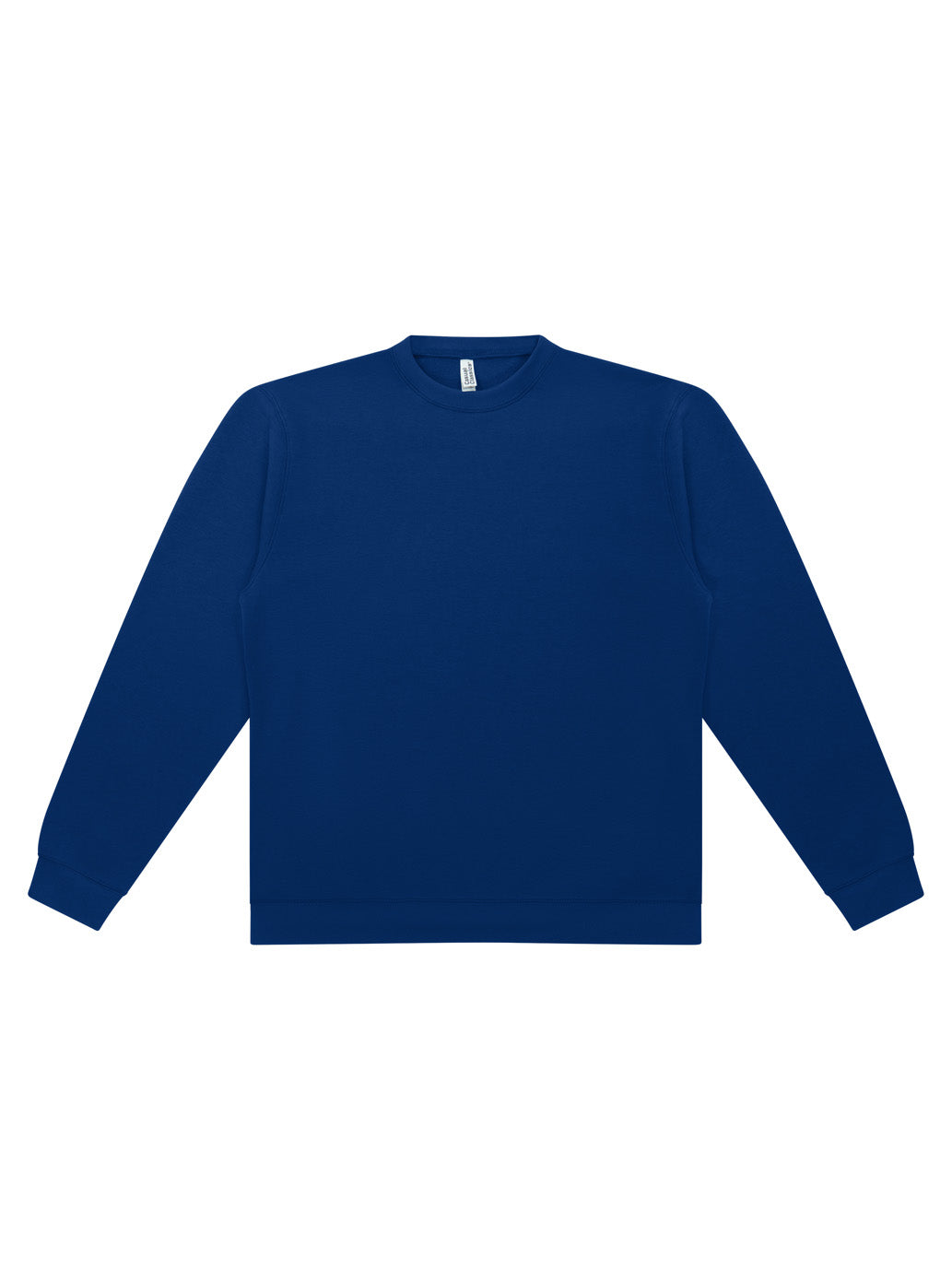 Custom Core Sweatshirt