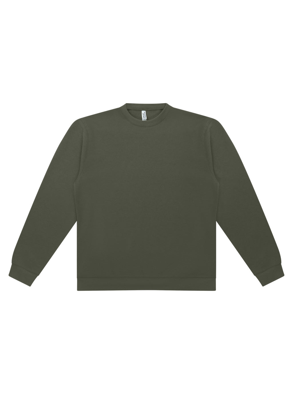 Custom Core Sweatshirt