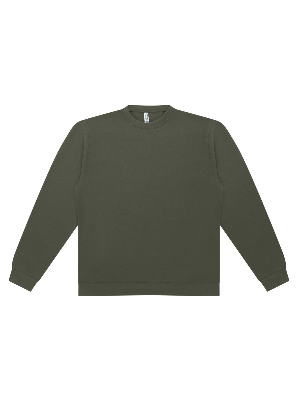Custom Core Sweatshirt