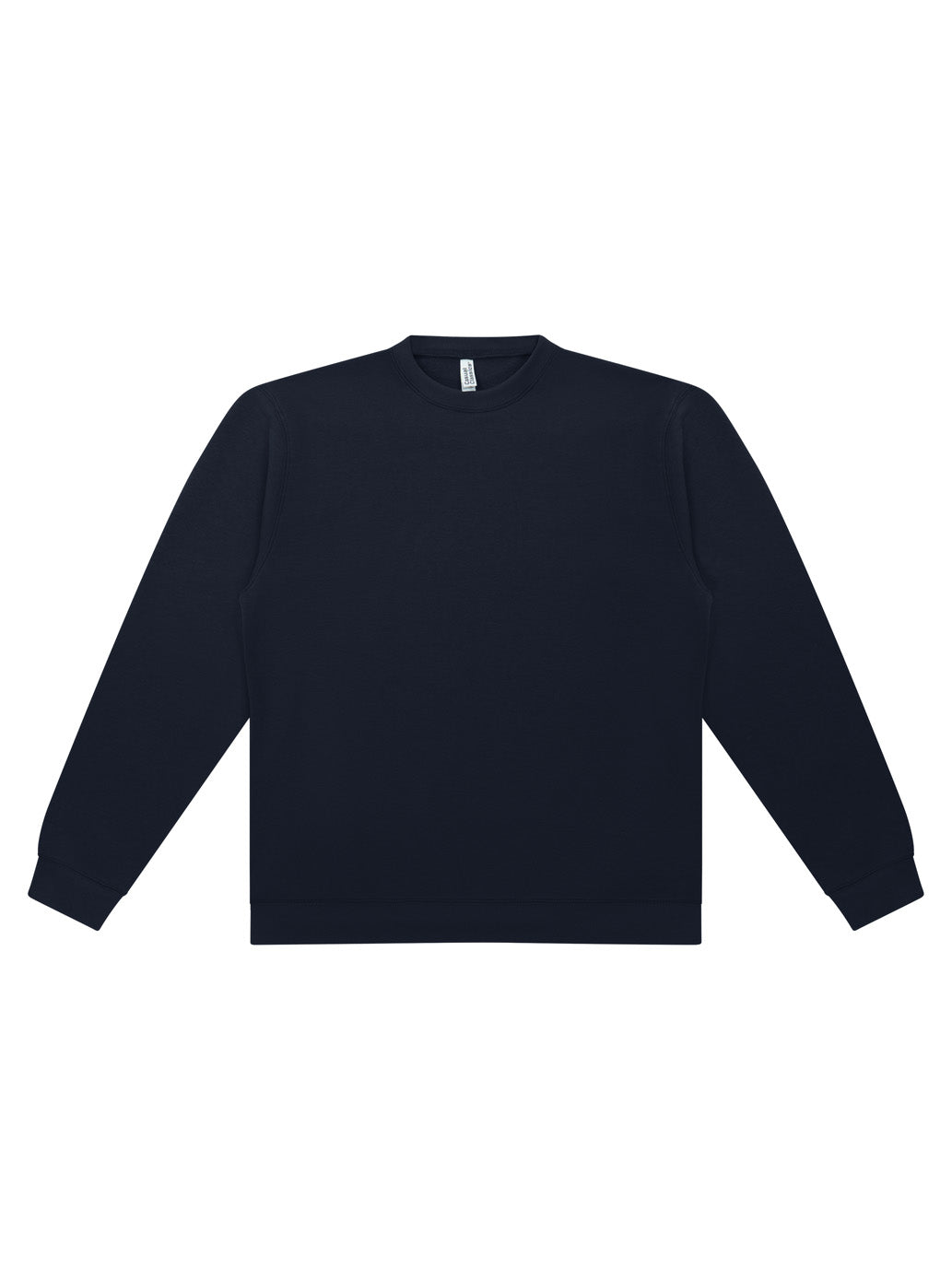 Custom Core Sweatshirt