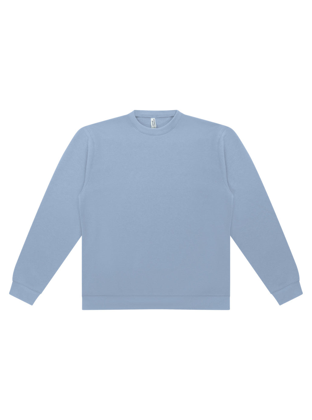 Custom Core Sweatshirt