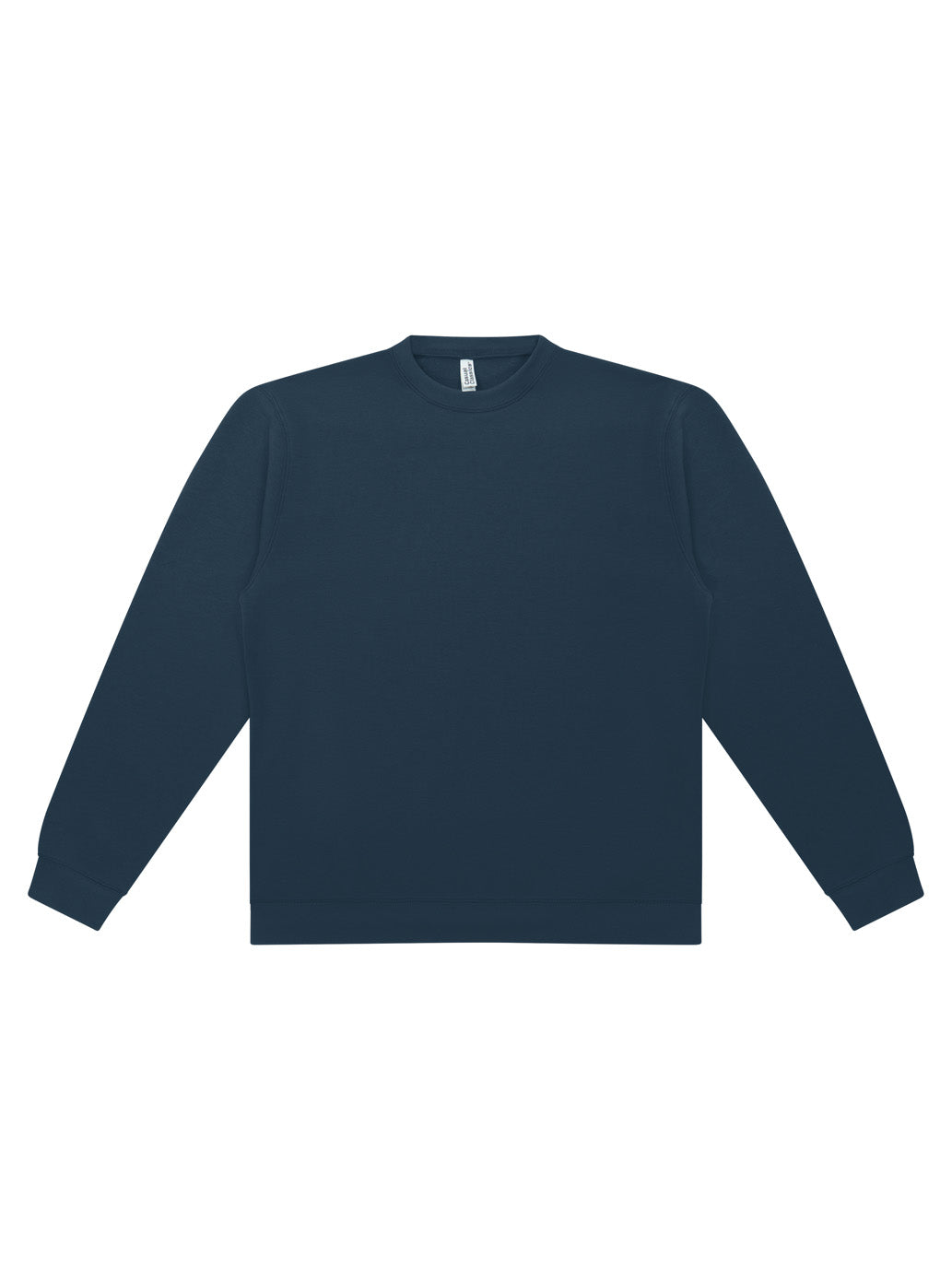 Custom Core Sweatshirt
