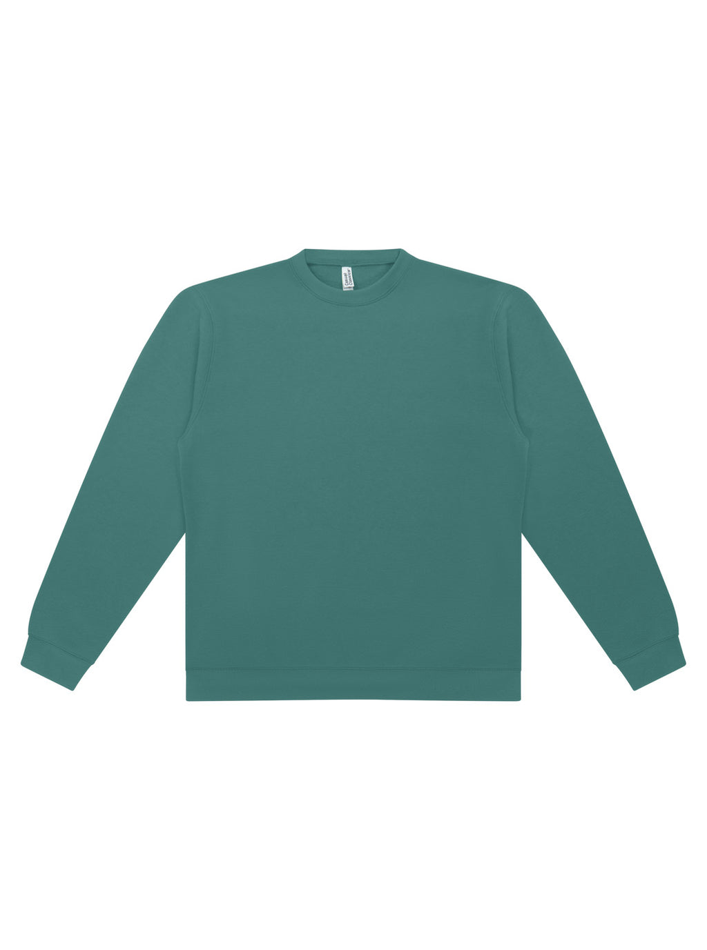 Custom Core Sweatshirt