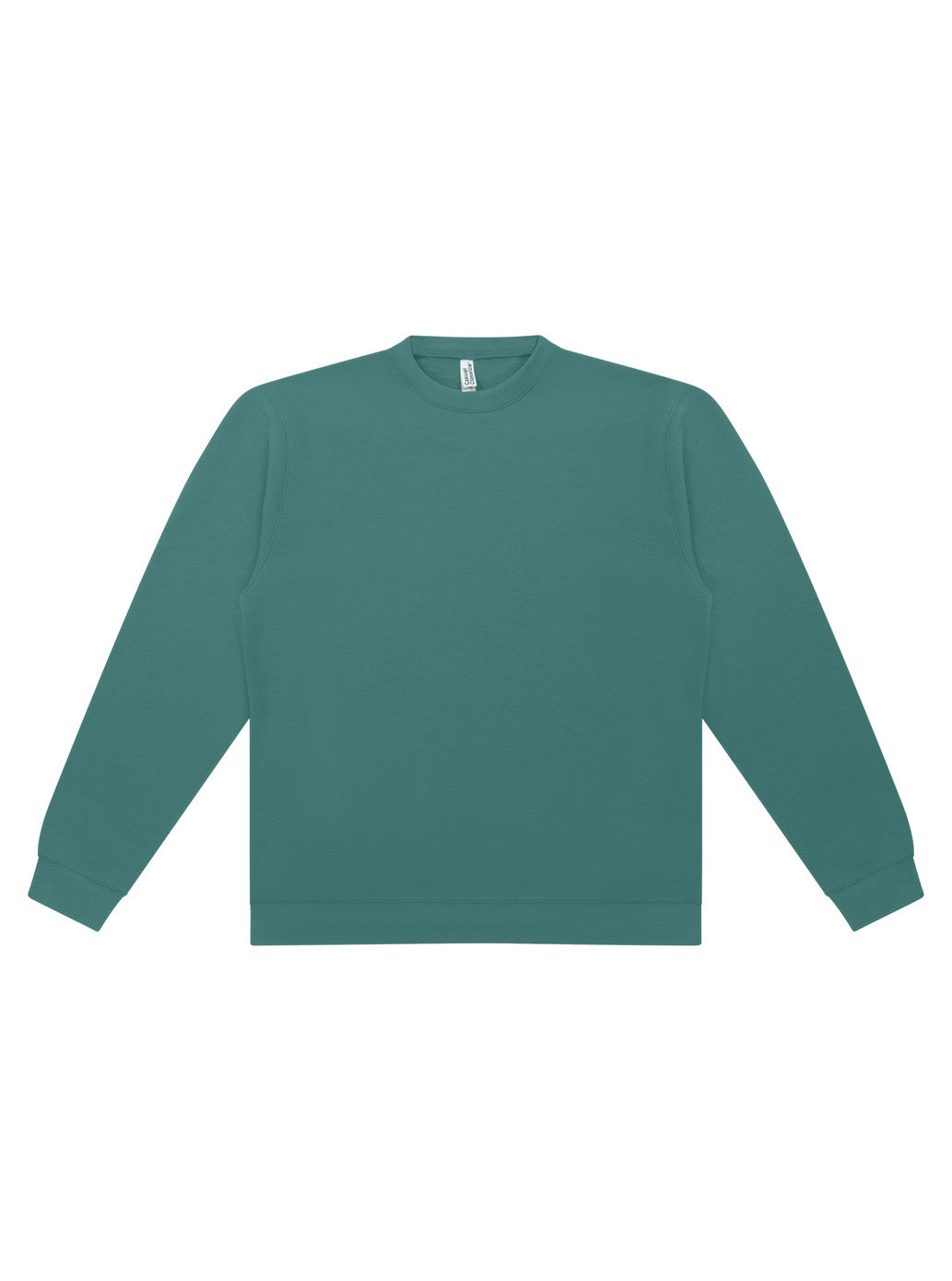Custom Core Sweatshirt
