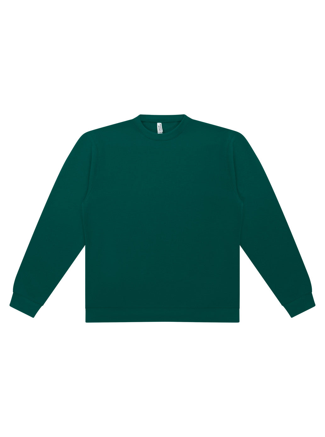 Custom Core Sweatshirt