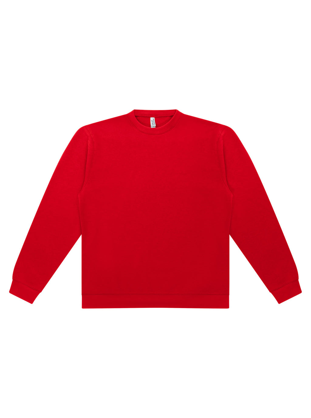 Custom Core Sweatshirt