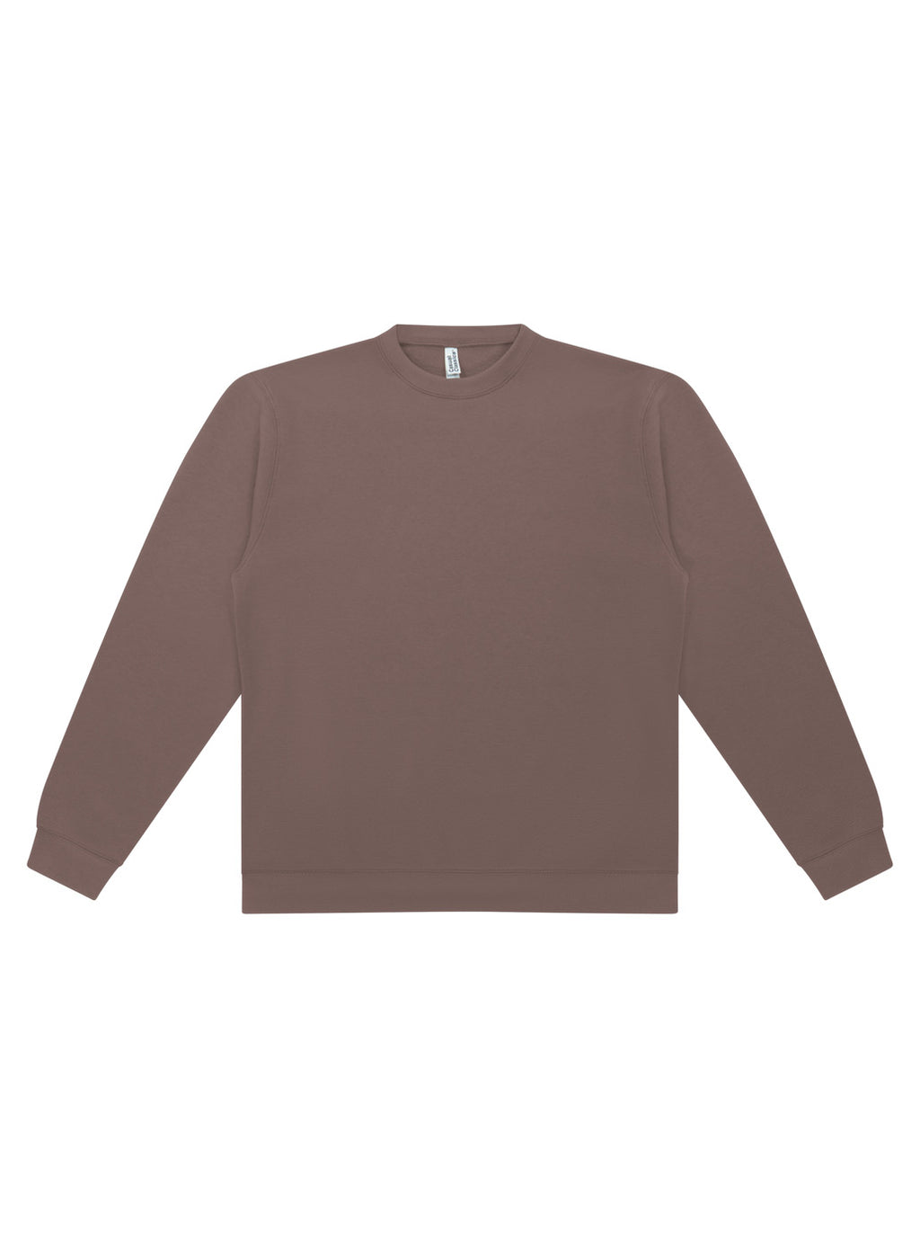 Custom Core Sweatshirt