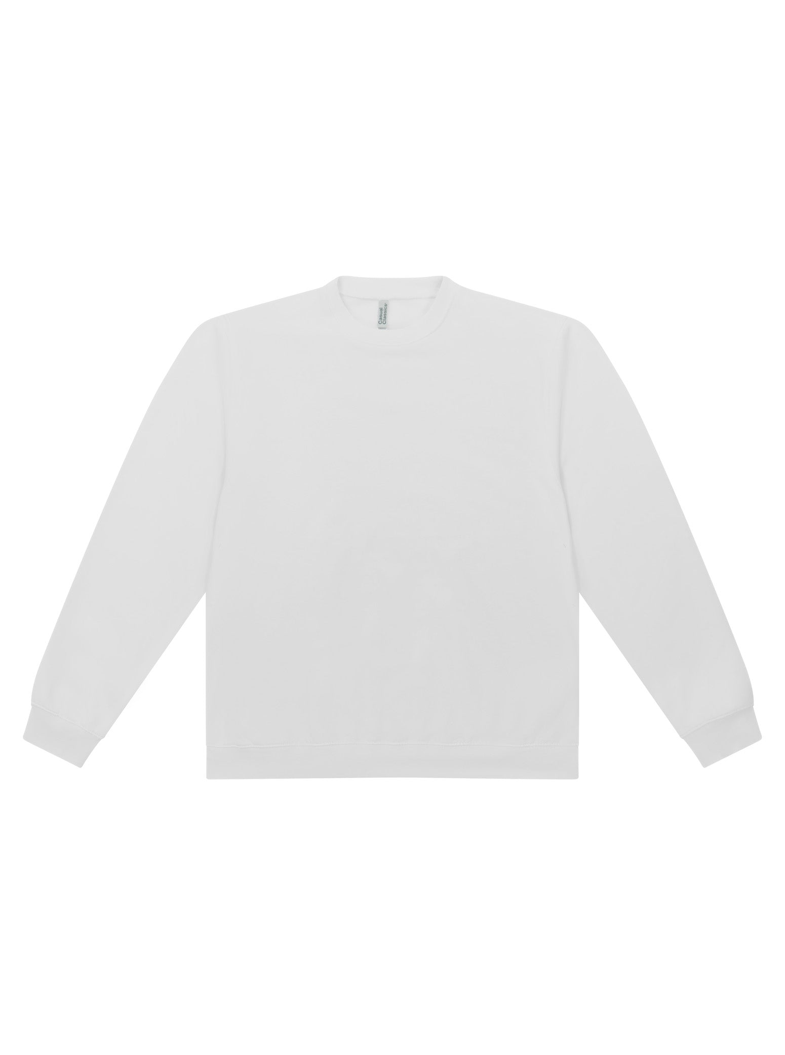 Custom Core Sweatshirt