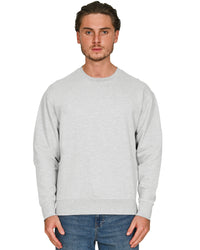 Custom Core Sweatshirt