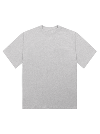 Regular Fit Organic cotton T-Shirt