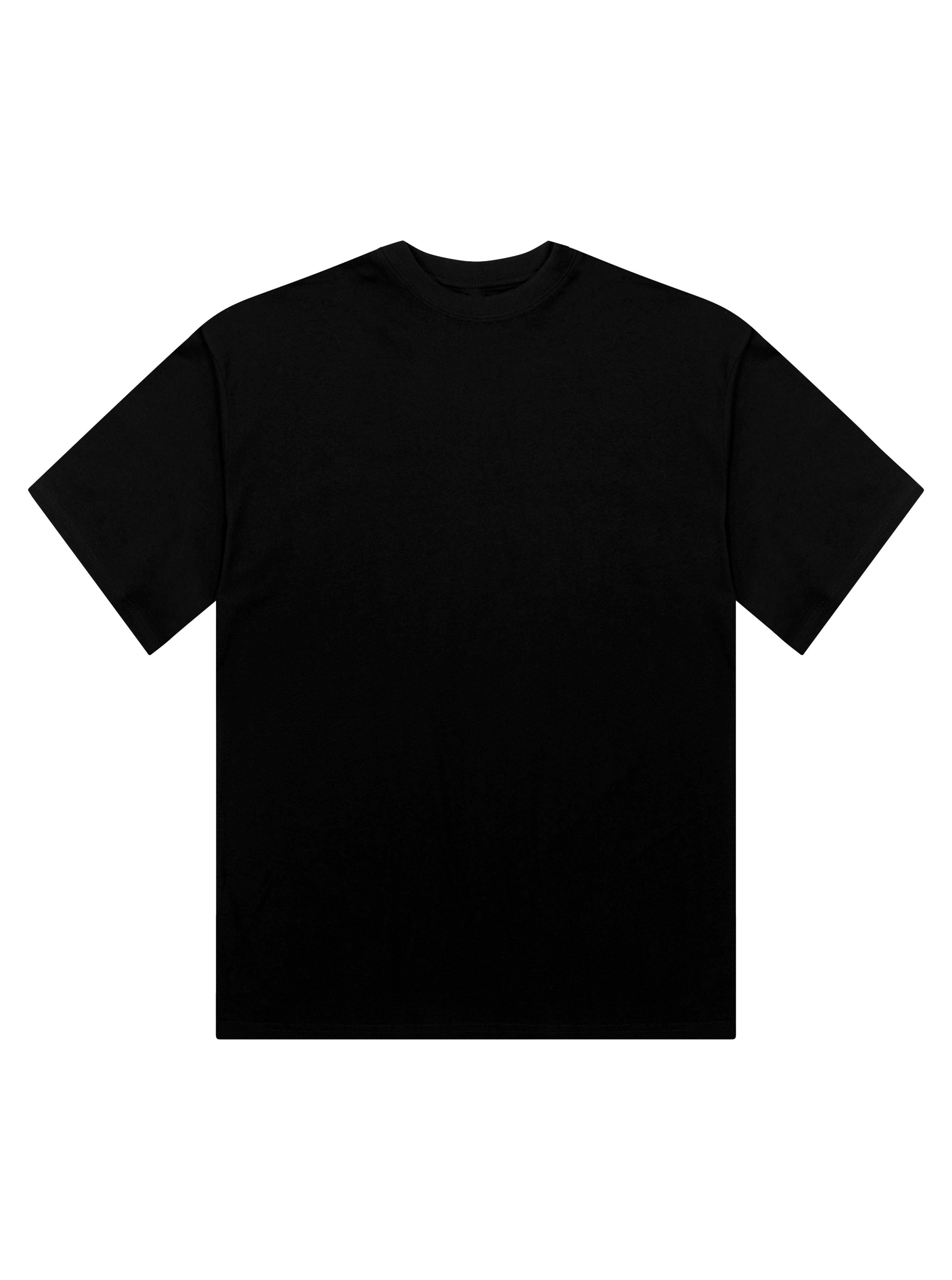 Regular Fit Organic cotton T-Shirt