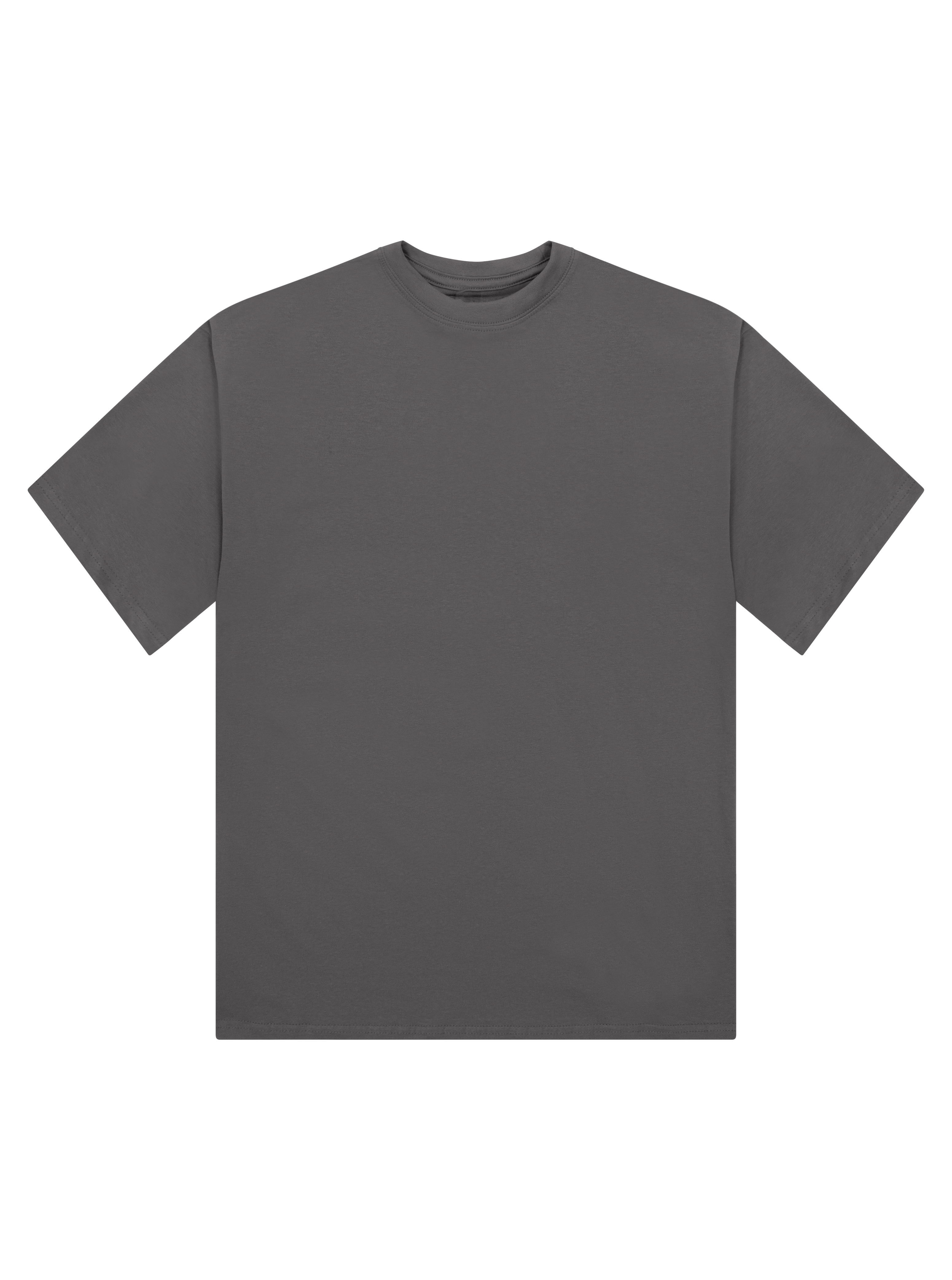 Regular Fit Organic cotton T-Shirt