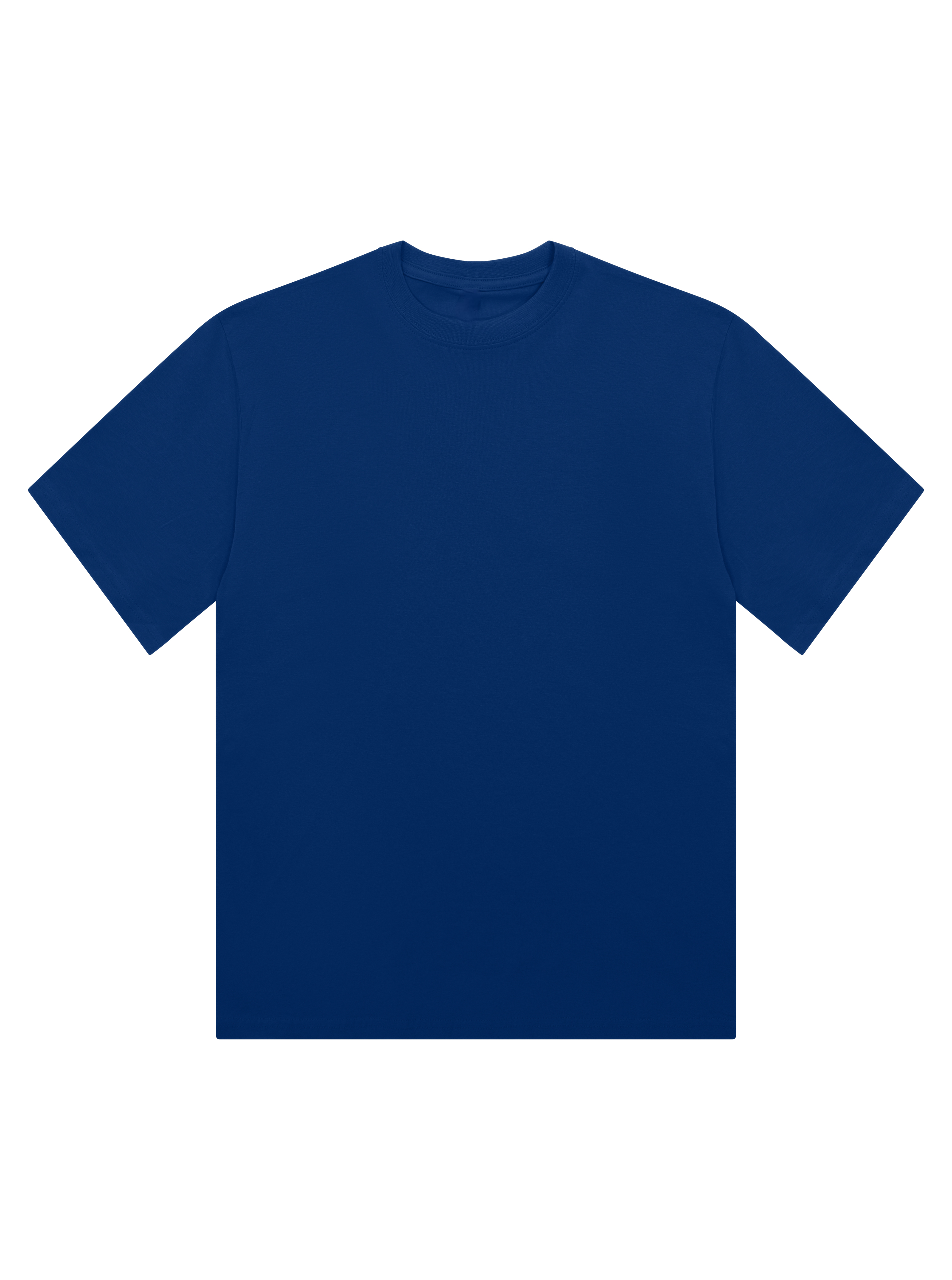Regular Fit Organic cotton T-Shirt