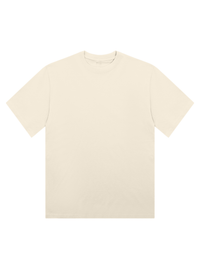 Regular Fit Organic cotton T-Shirt