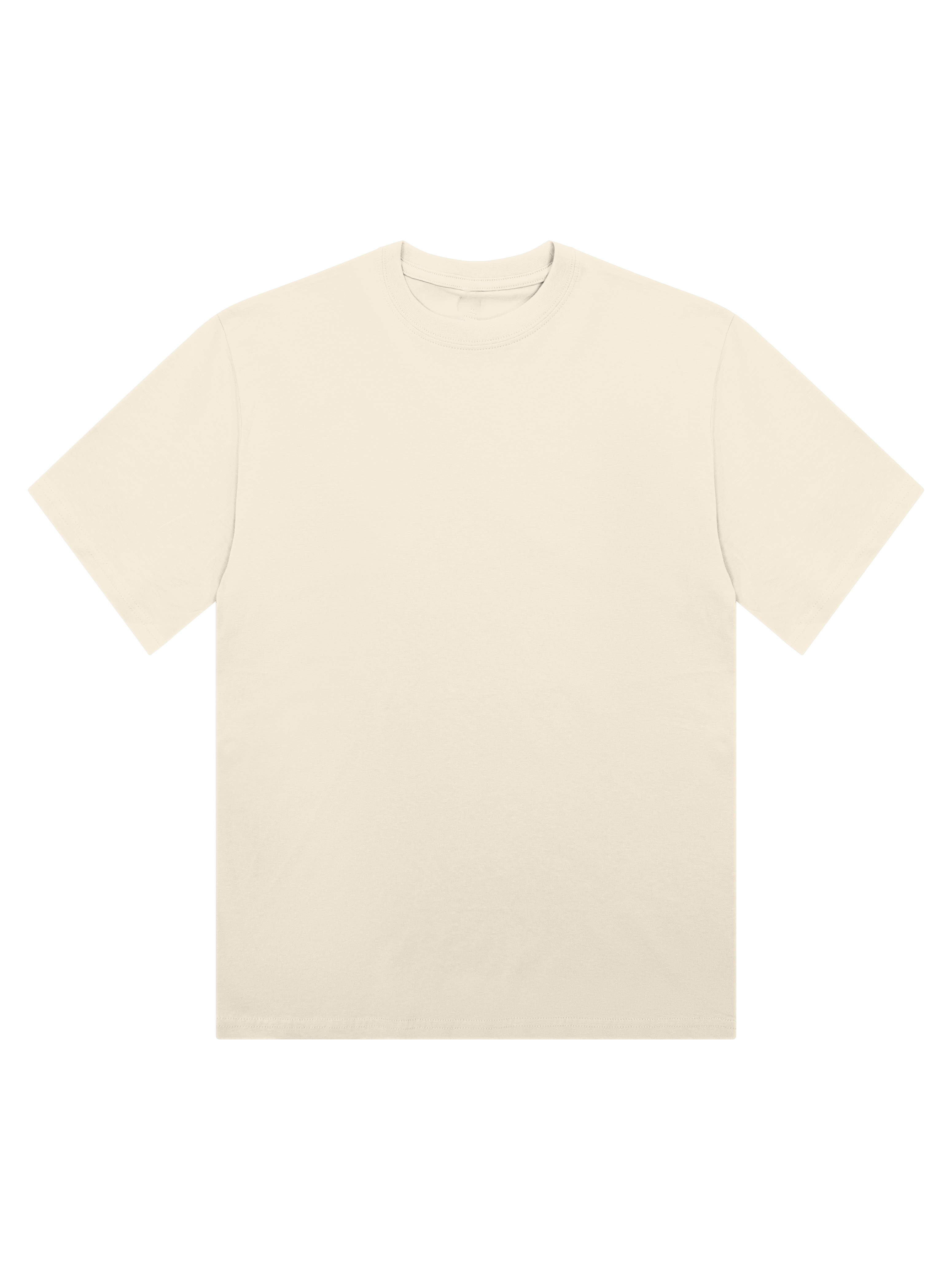 Regular Fit Organic cotton T-Shirt
