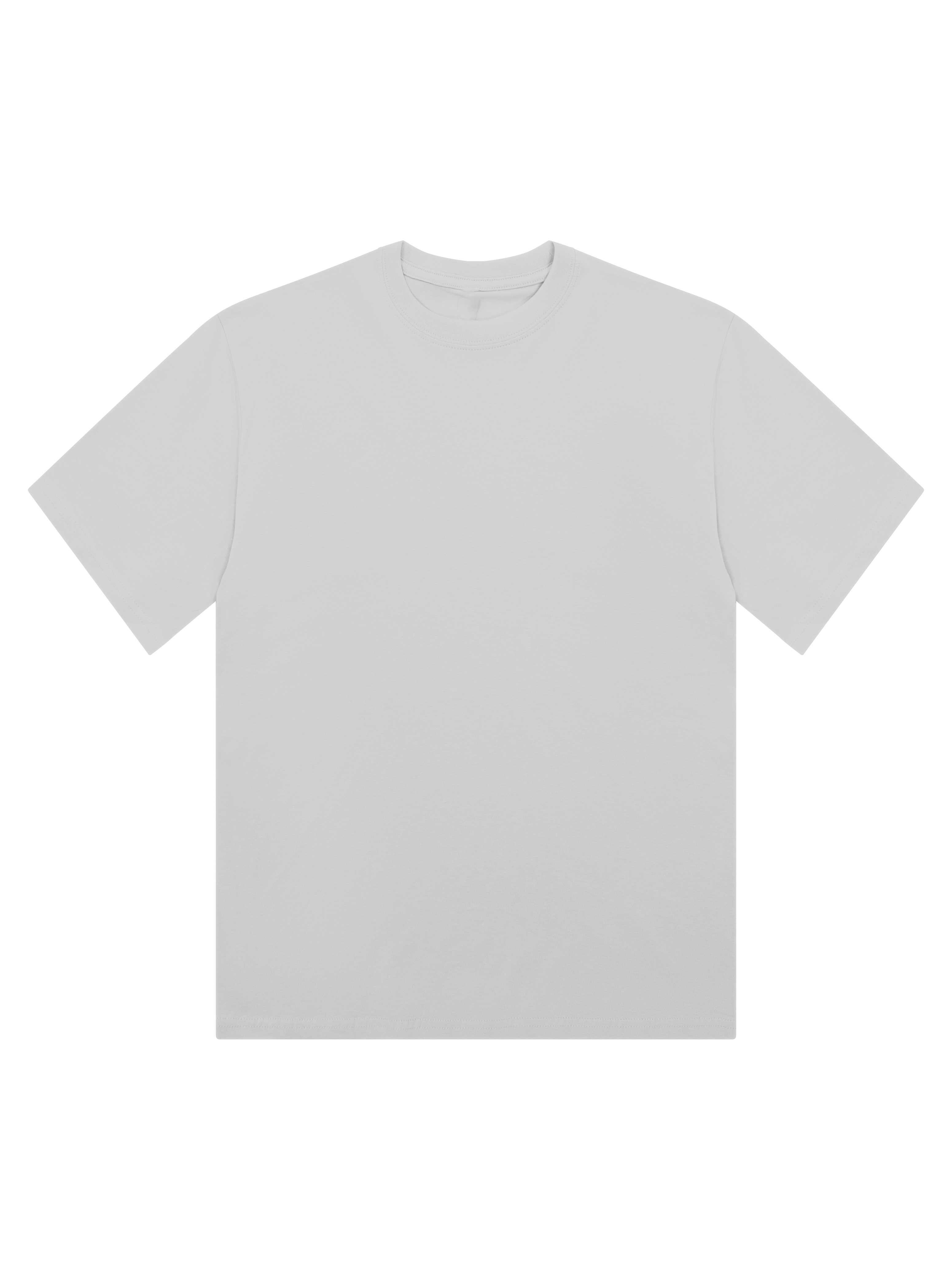 Regular Fit Organic cotton T-Shirt