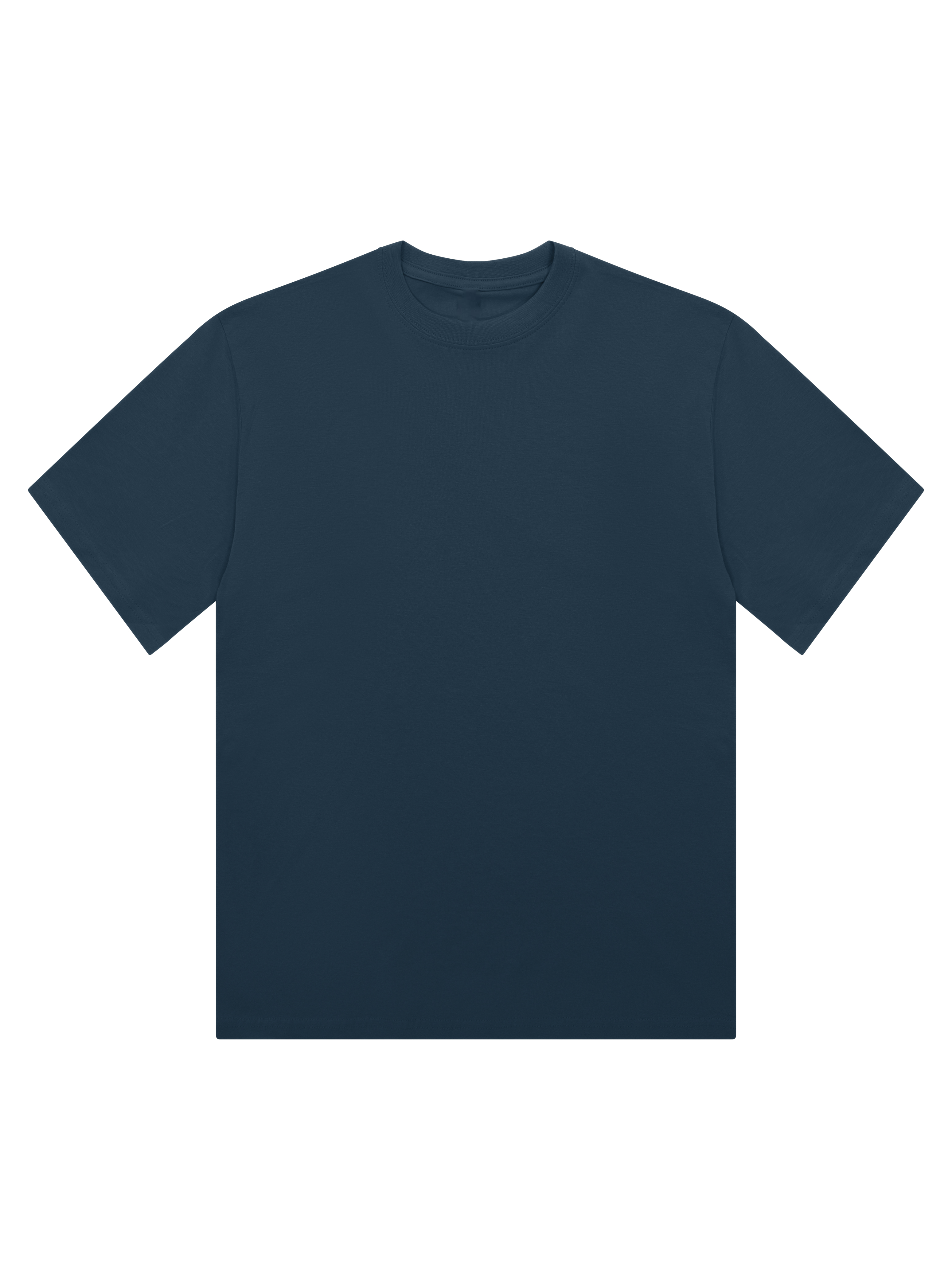 Regular Fit Organic cotton T-Shirt