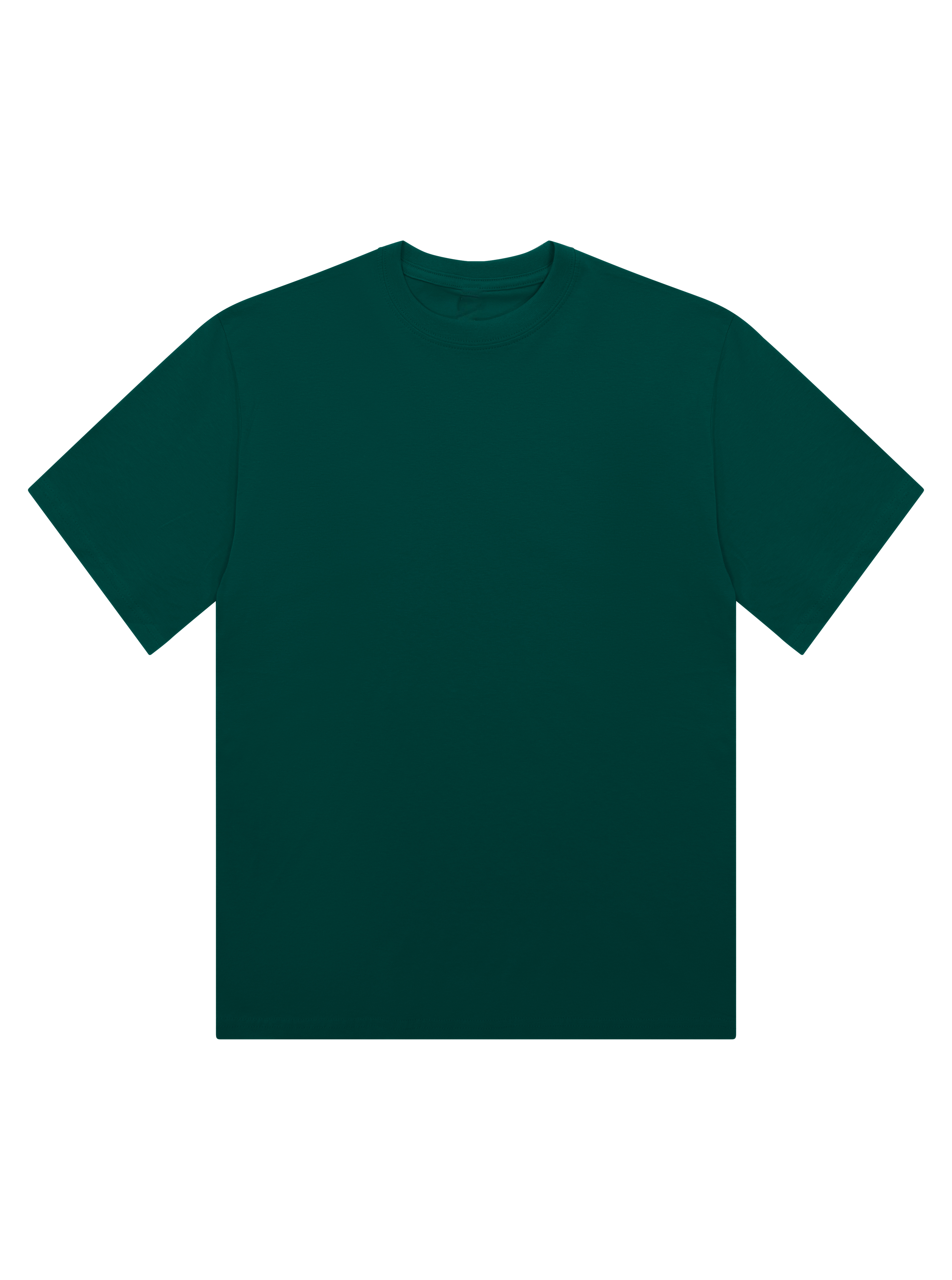 Regular Fit Organic cotton T-Shirt