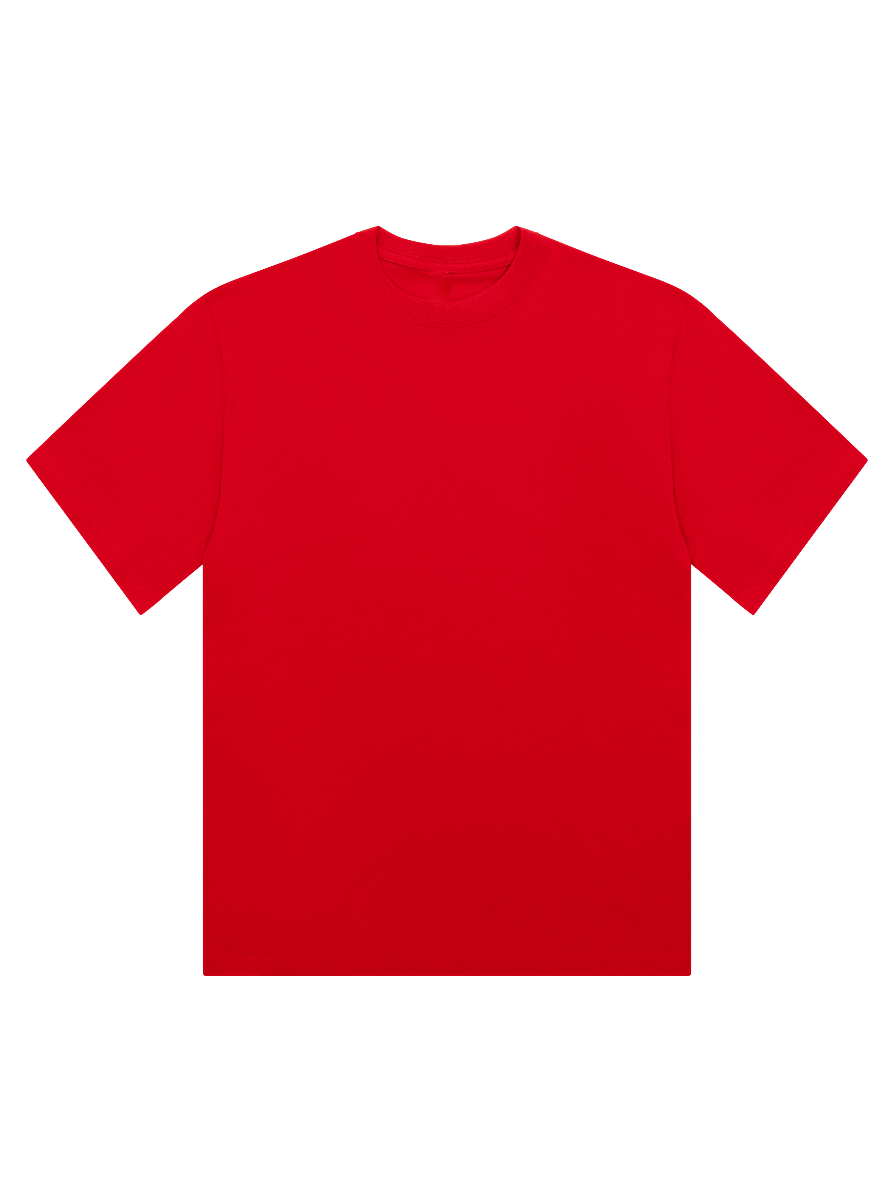 Regular Fit Organic cotton T-Shirt