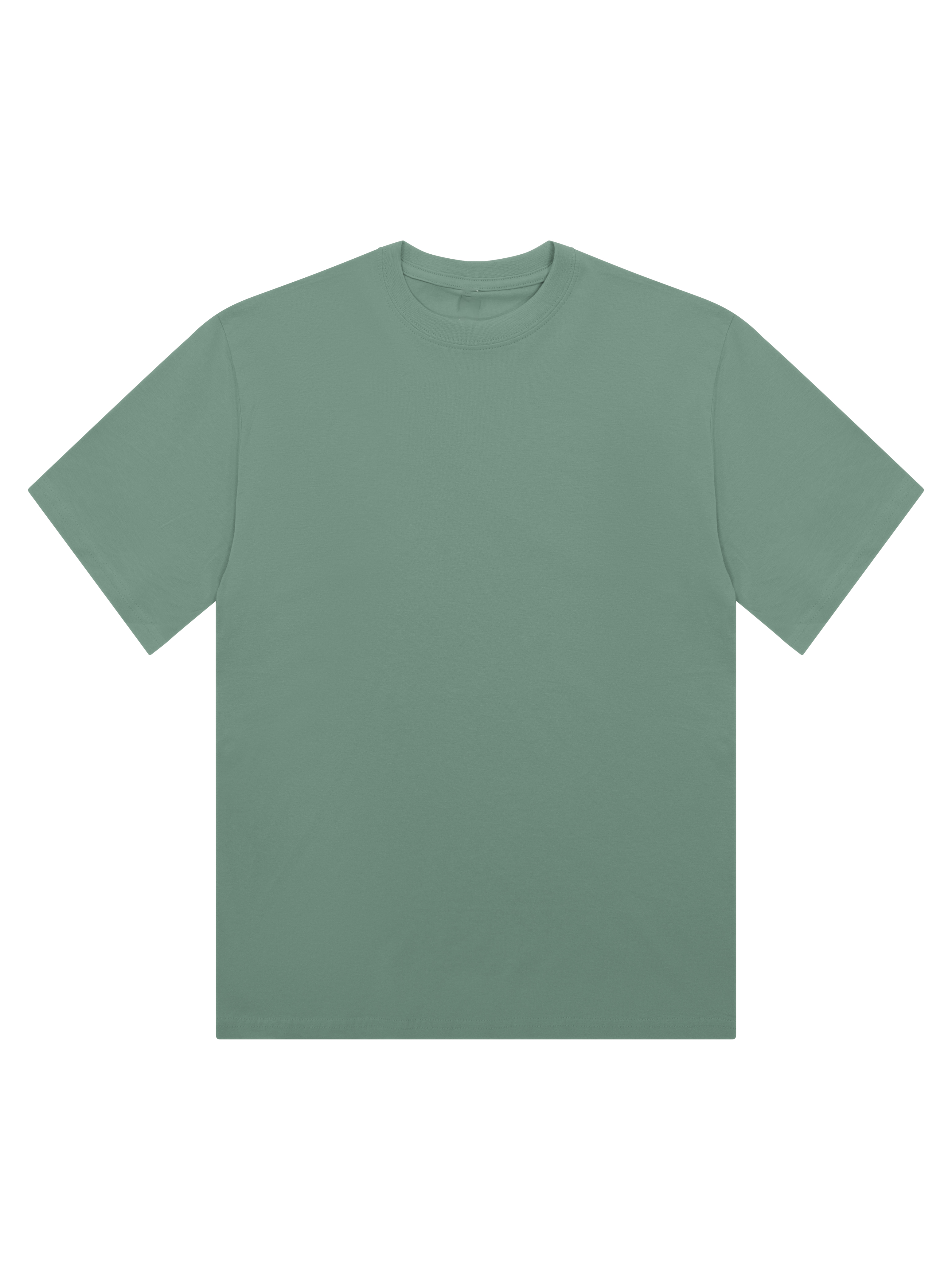 Regular Fit Organic cotton T-Shirt