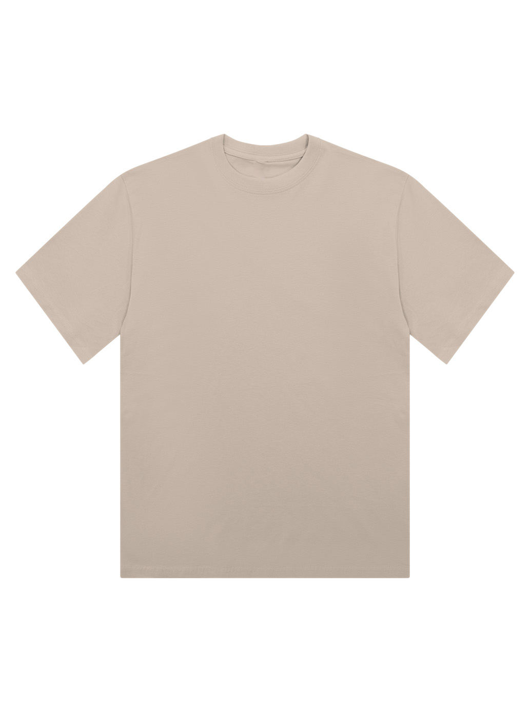 Regular Fit Organic cotton T-Shirt