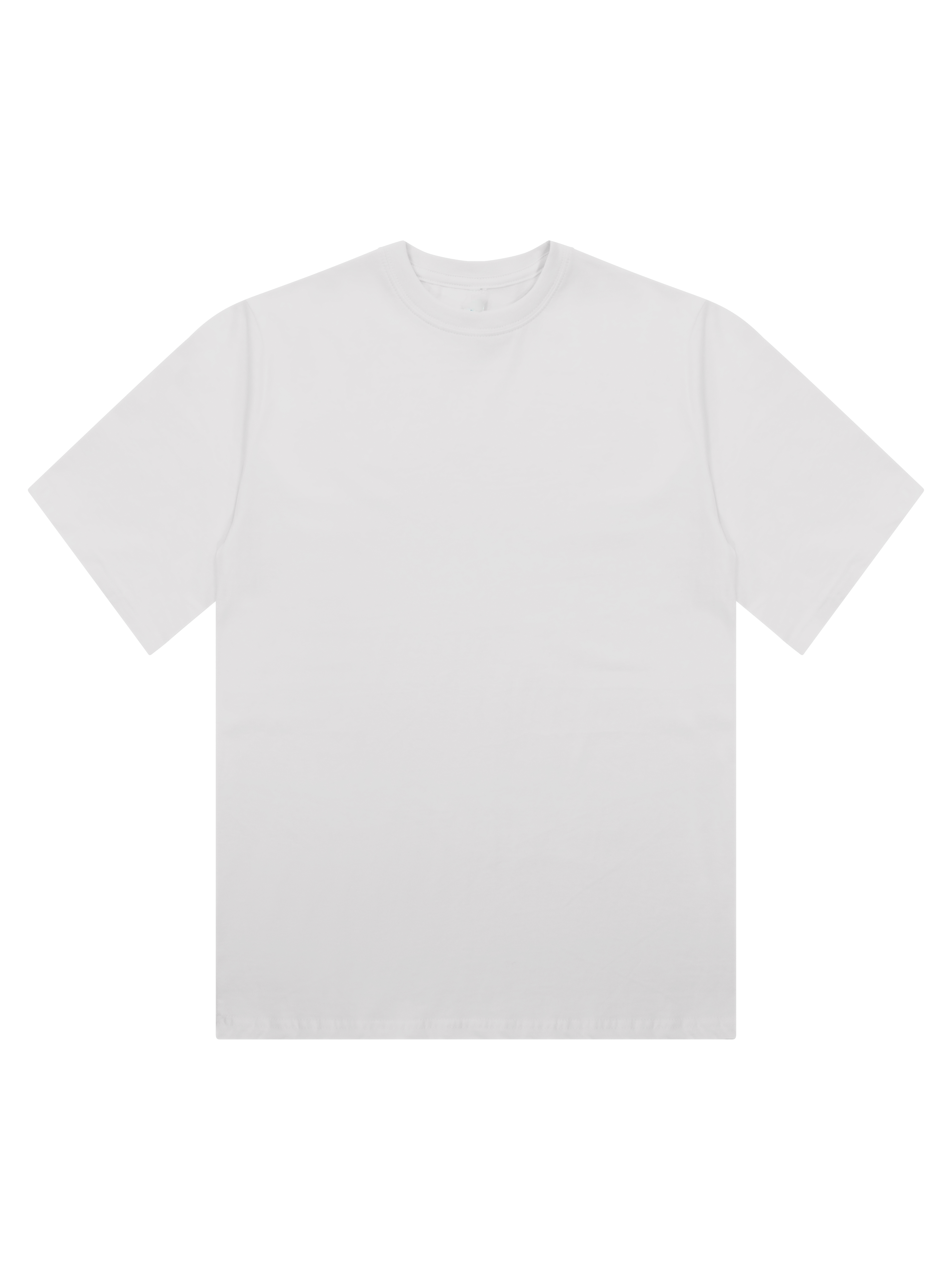 Regular Fit Organic cotton T-Shirt