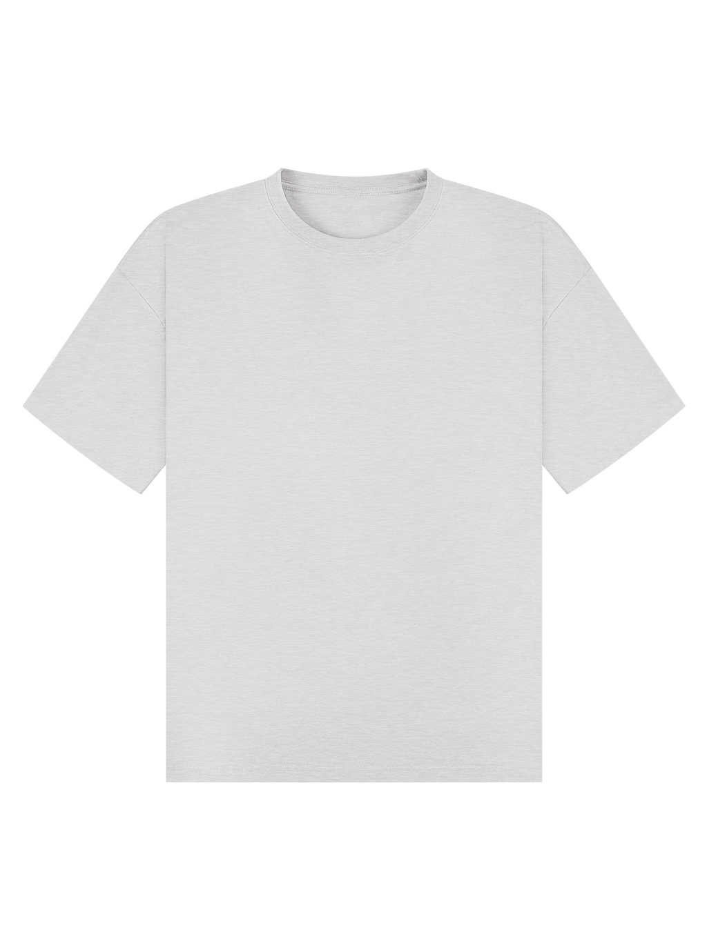 Oversized Unisex T-Shirt