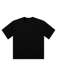 Oversized Ladies T-Shirt