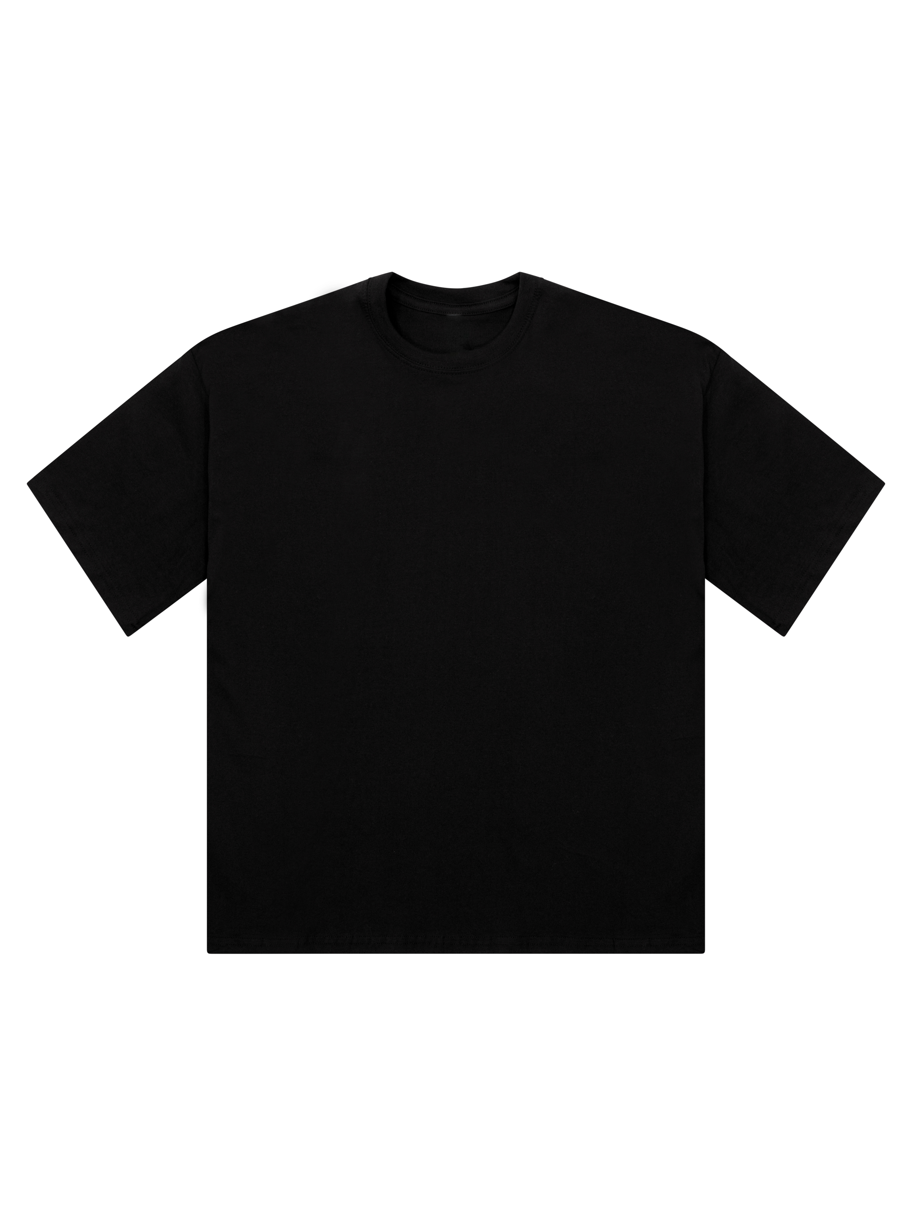 Oversized Ladies T-Shirt