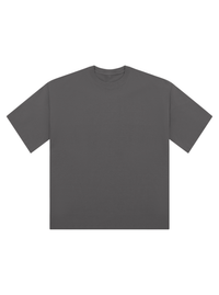 Oversized Ladies T-Shirt