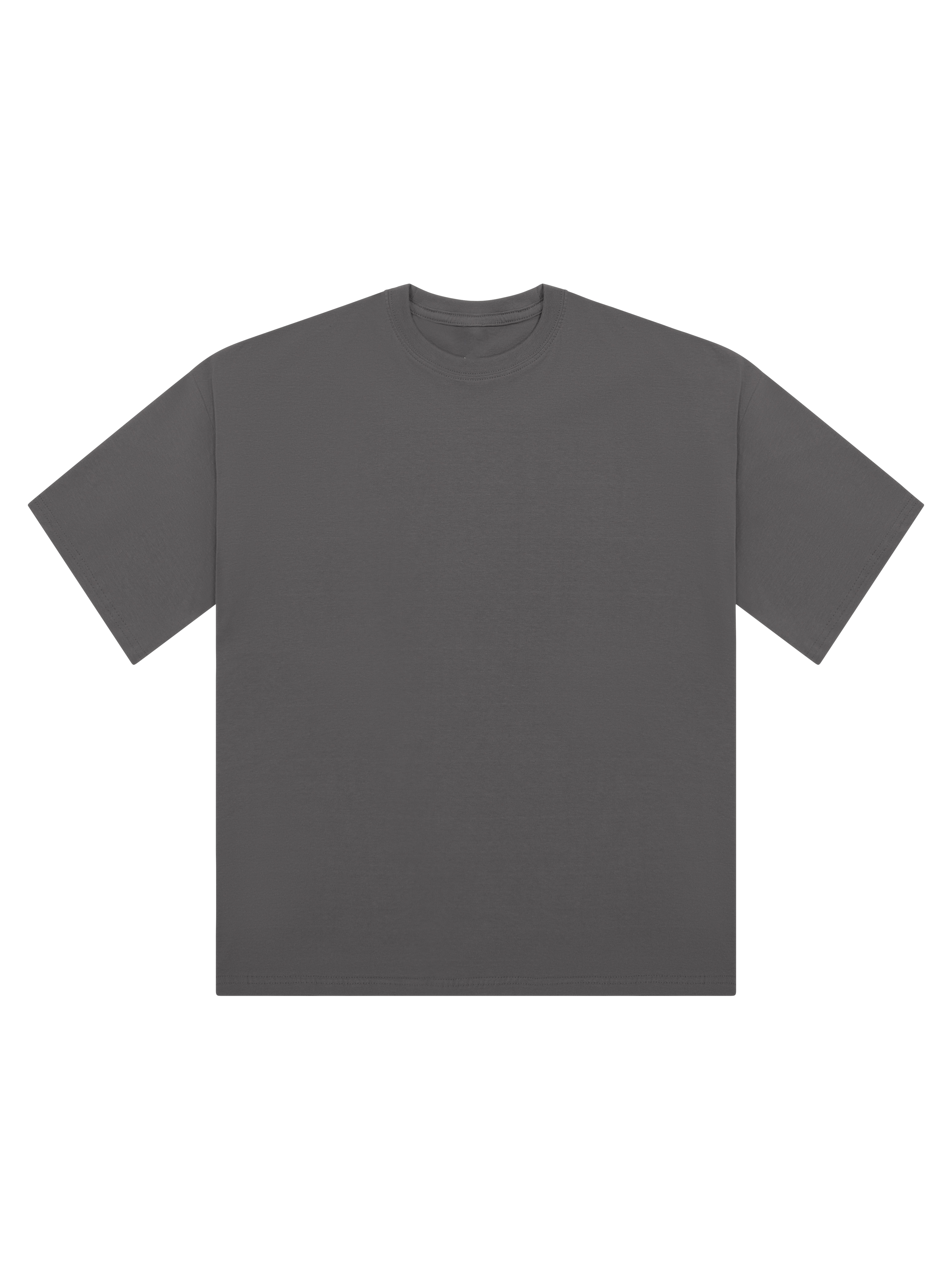 Oversized Ladies T-Shirt