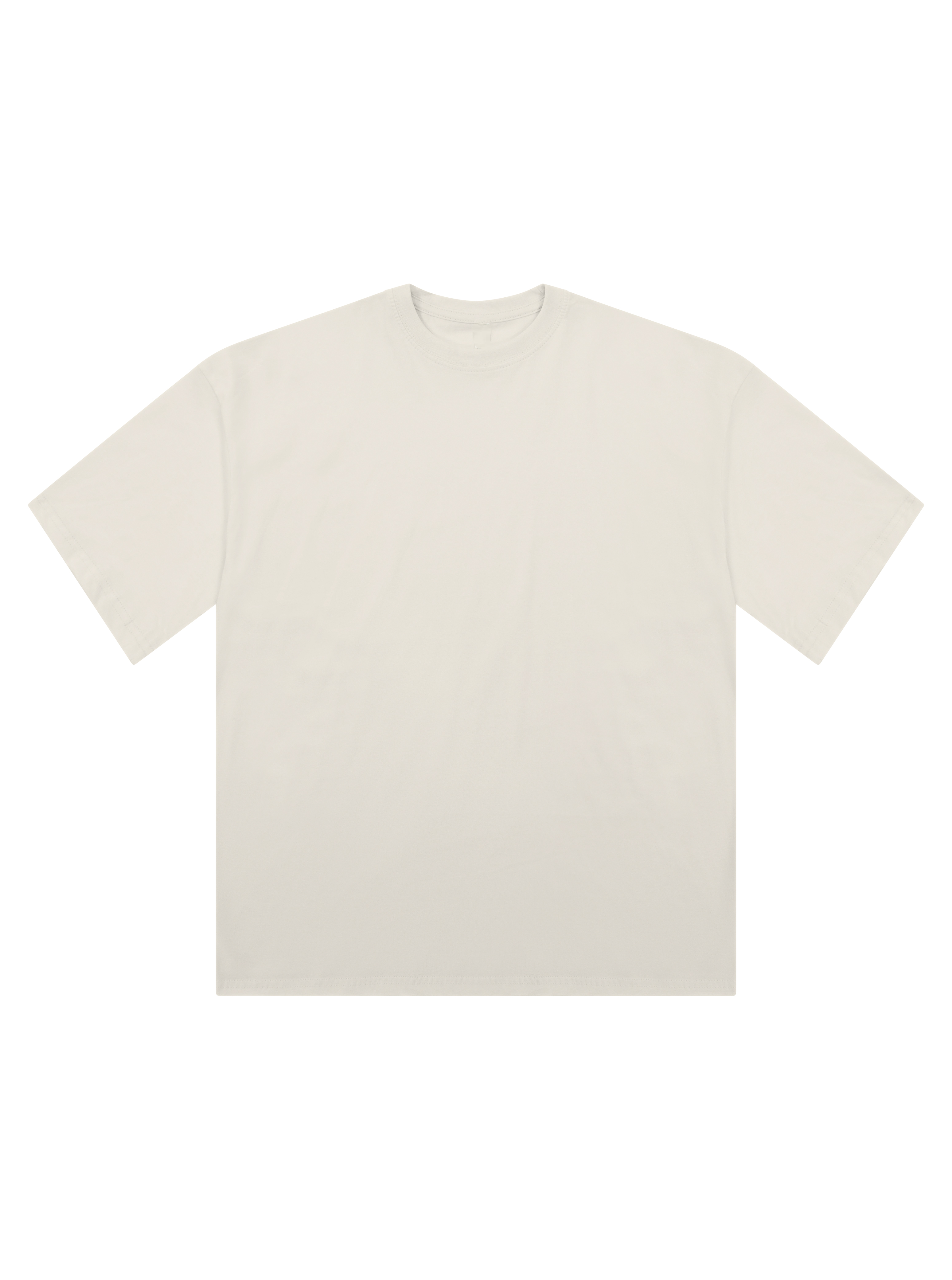 Oversized Ladies T-Shirt