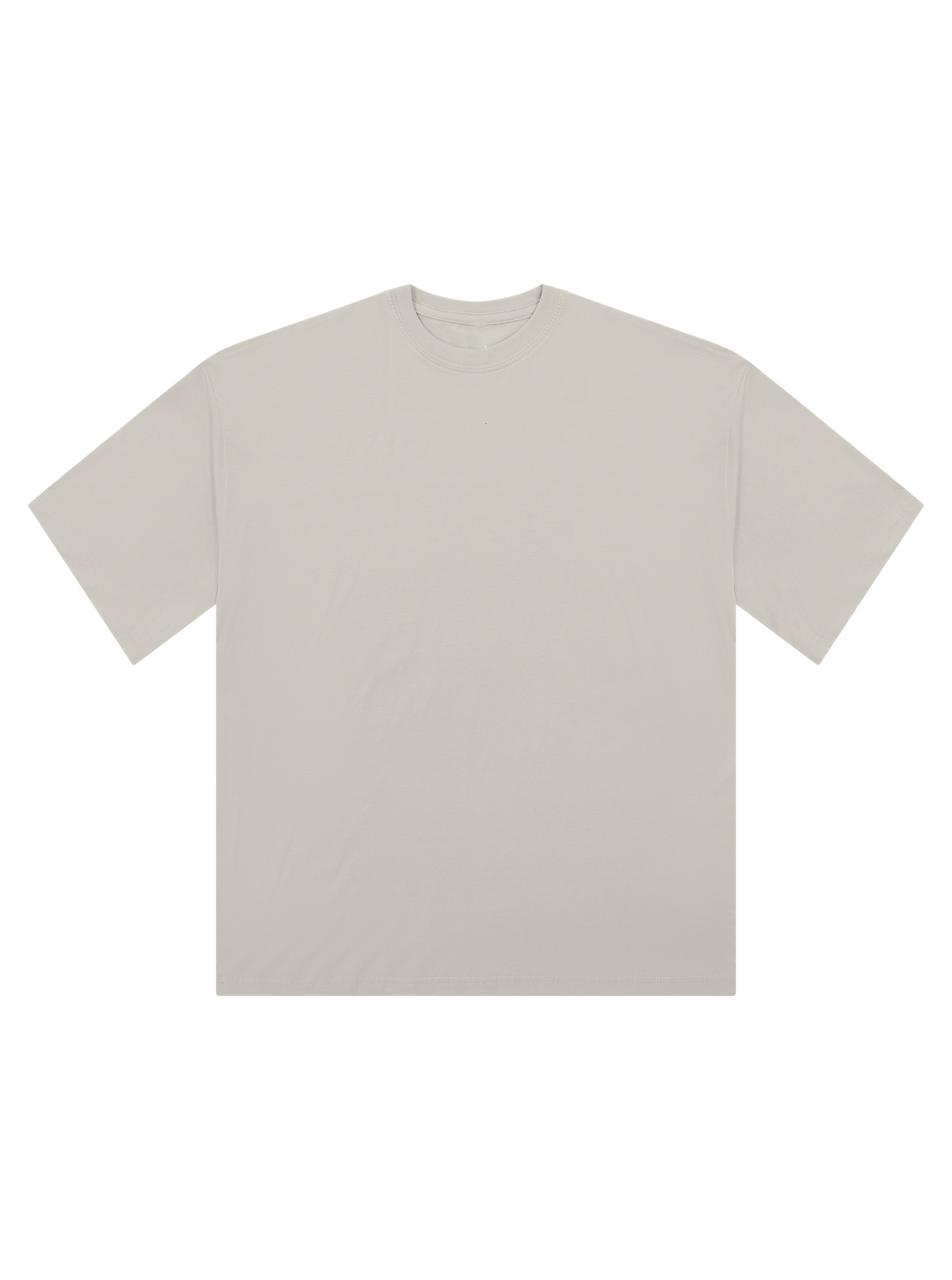 Oversized Ladies T-Shirt