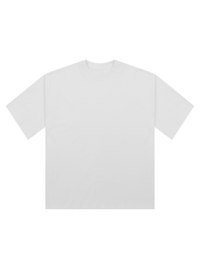 Oversized Ladies T-Shirt