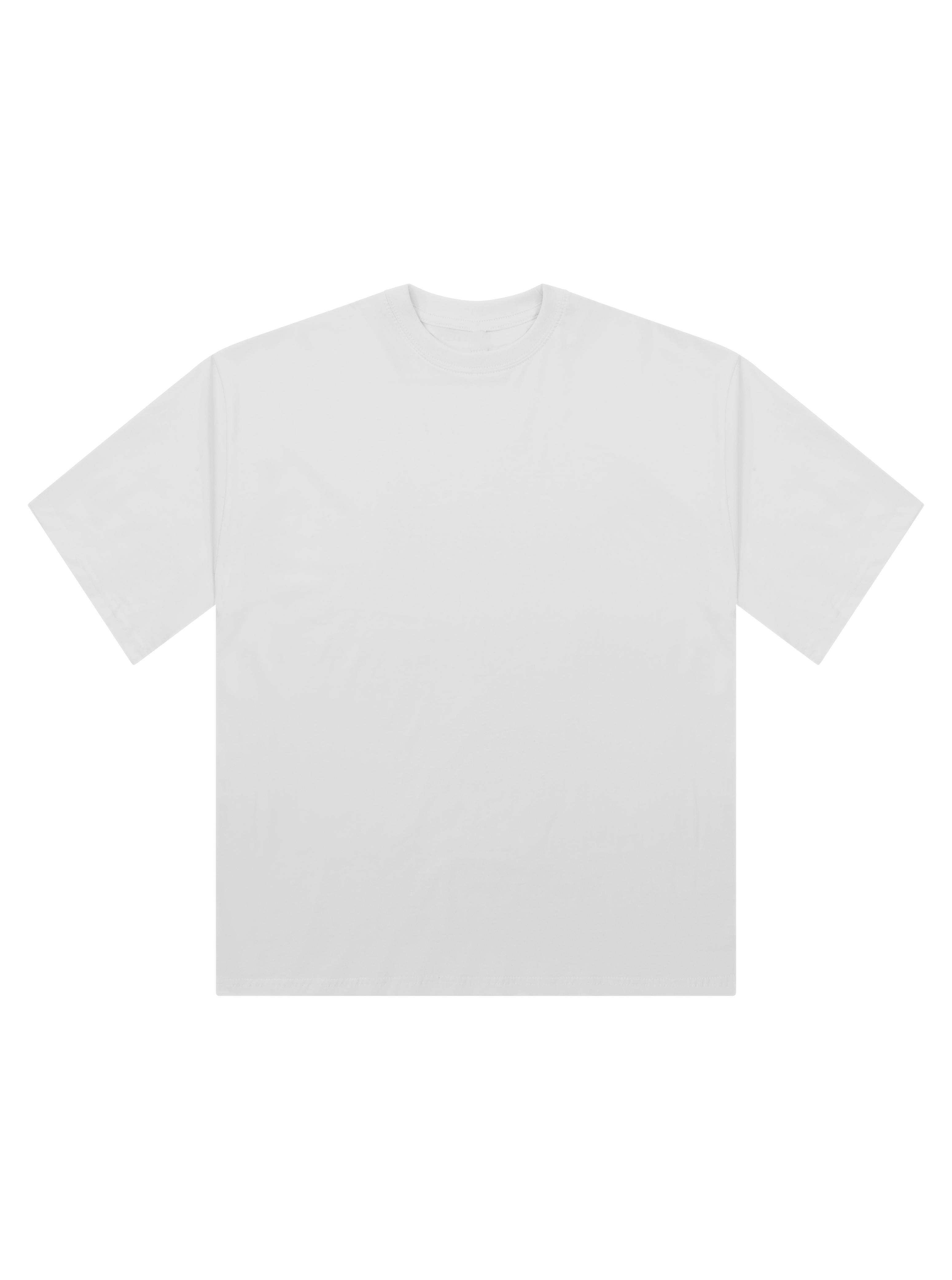 Oversized Ladies T-Shirt