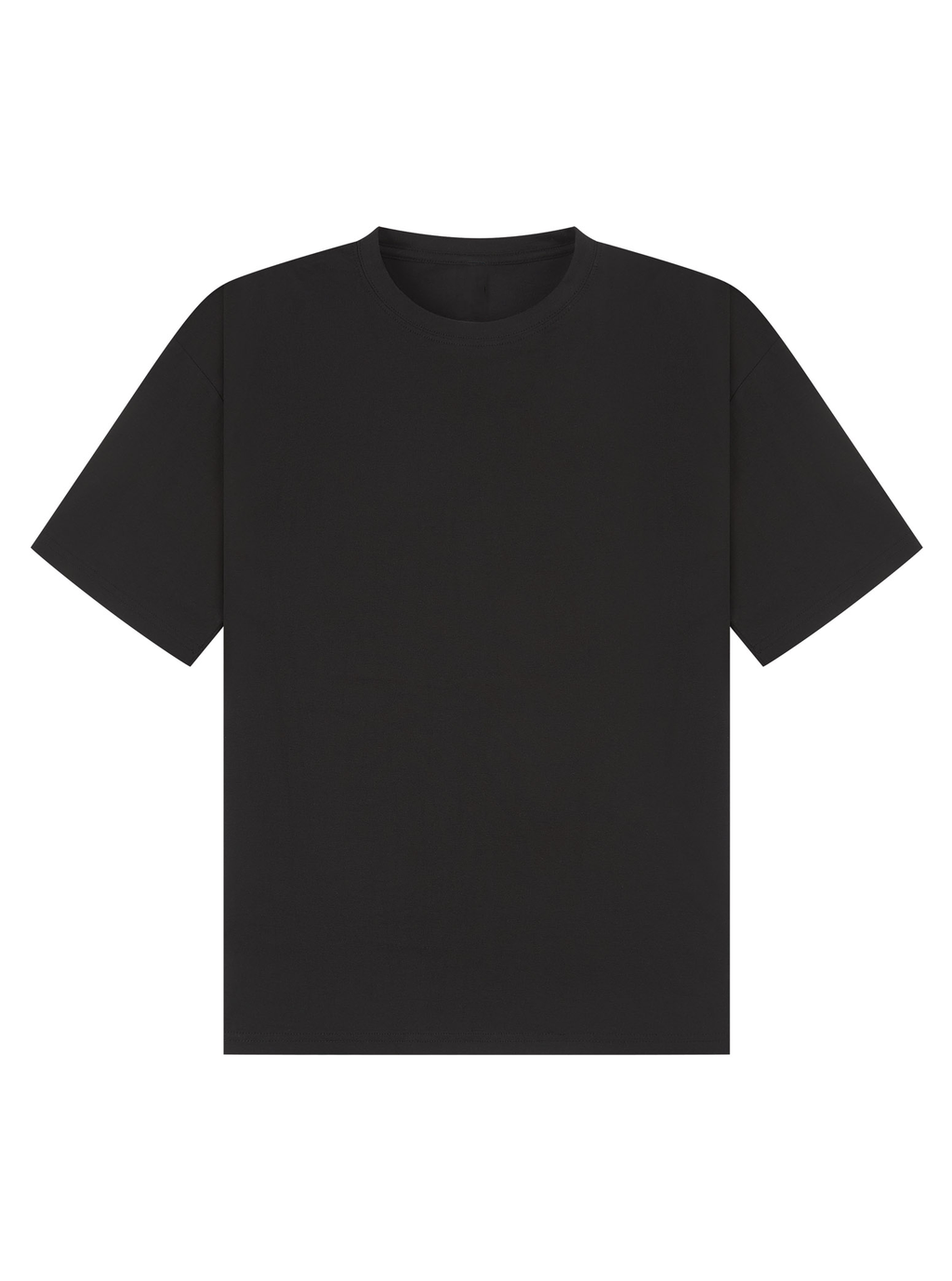 Oversized Unisex T-Shirt