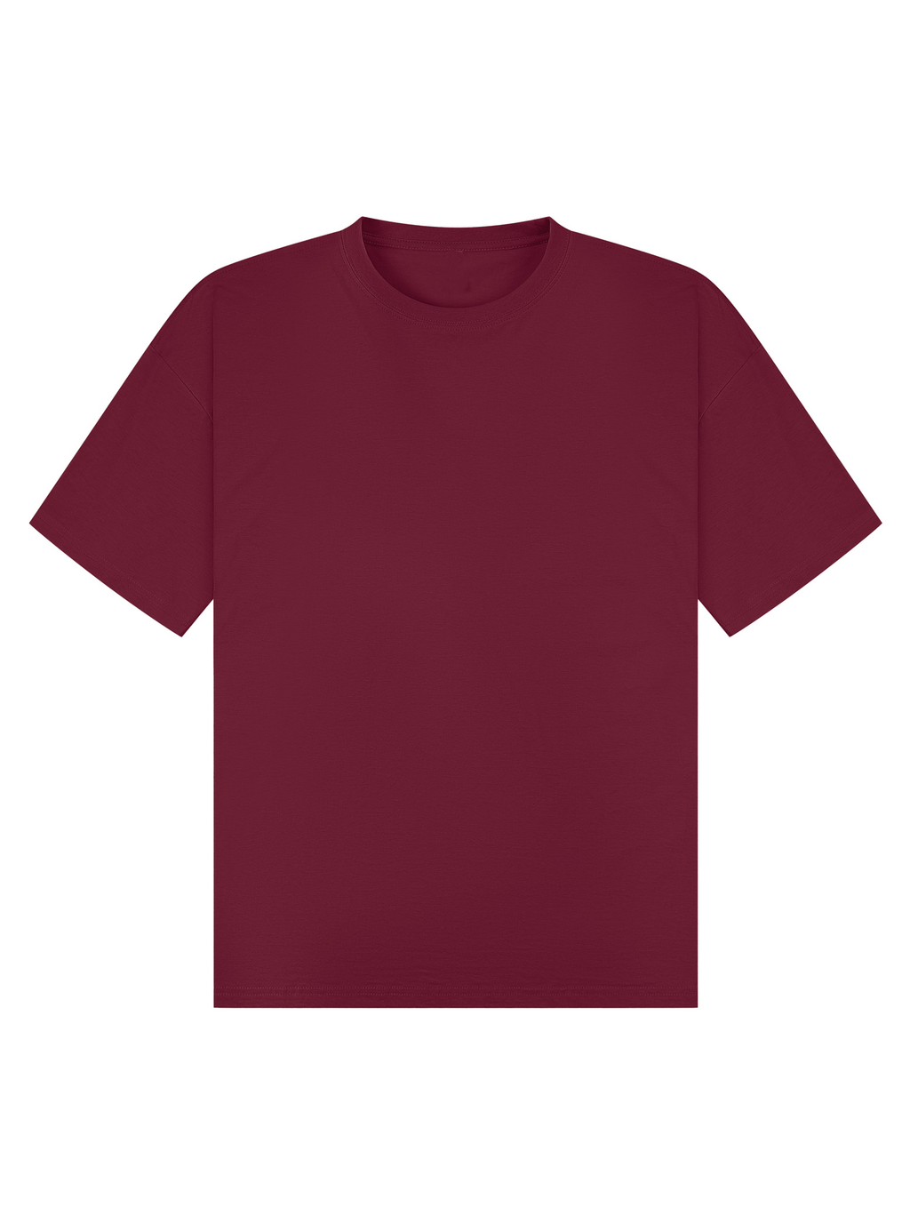 Oversized Unisex T-Shirt