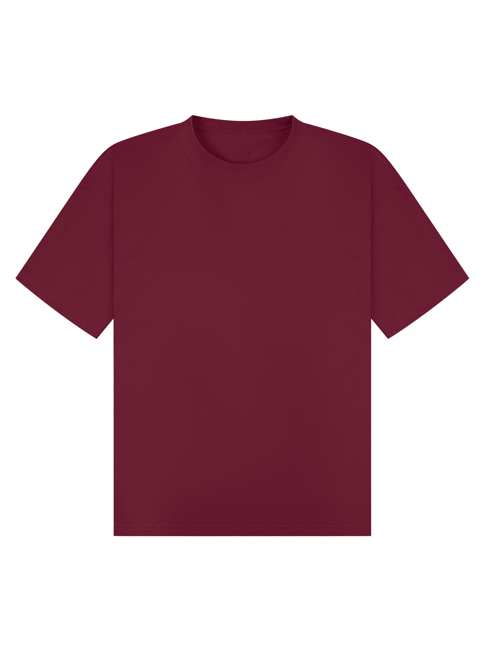 Oversized Unisex T-Shirt