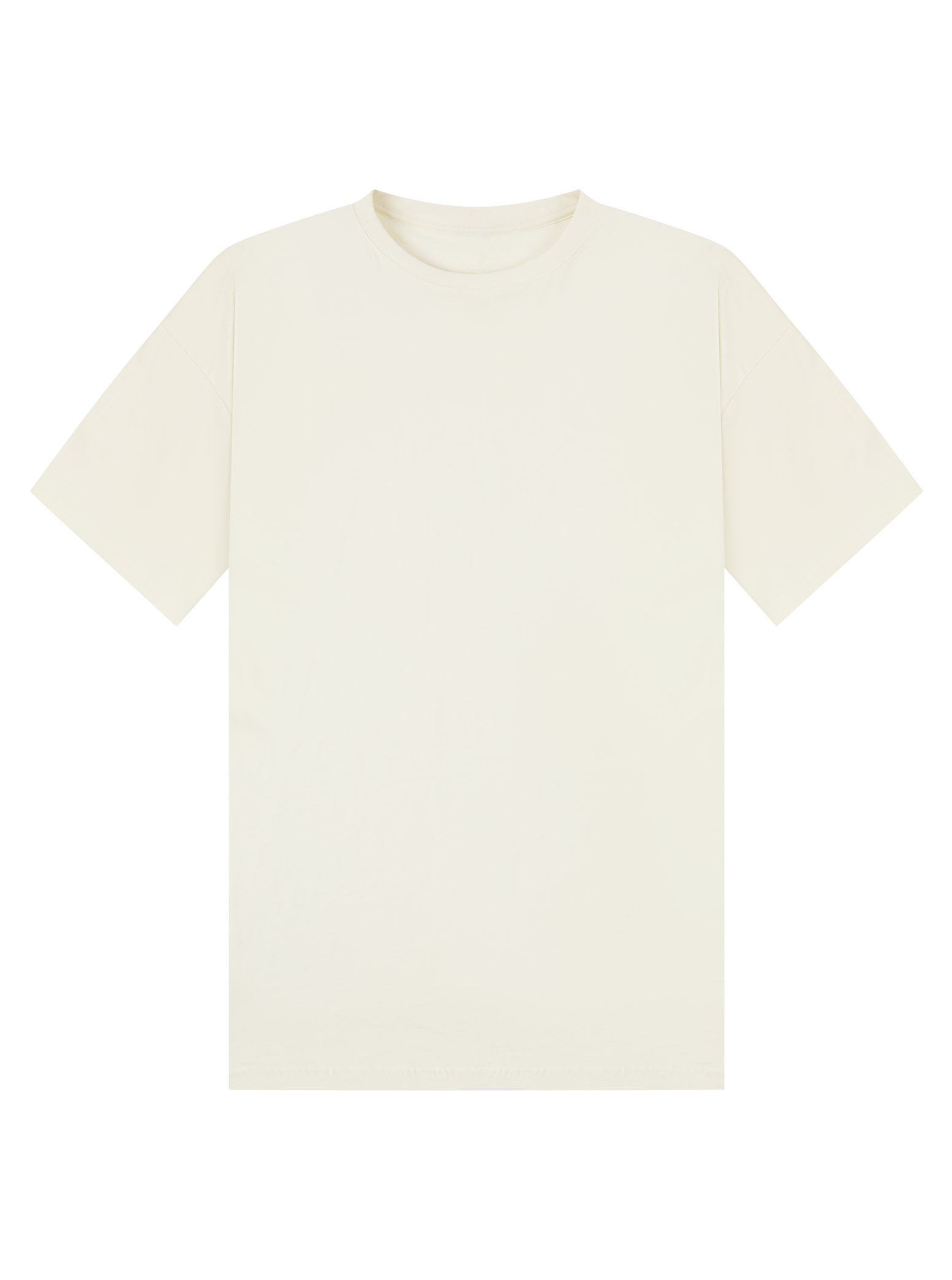 Oversized Unisex T-Shirt