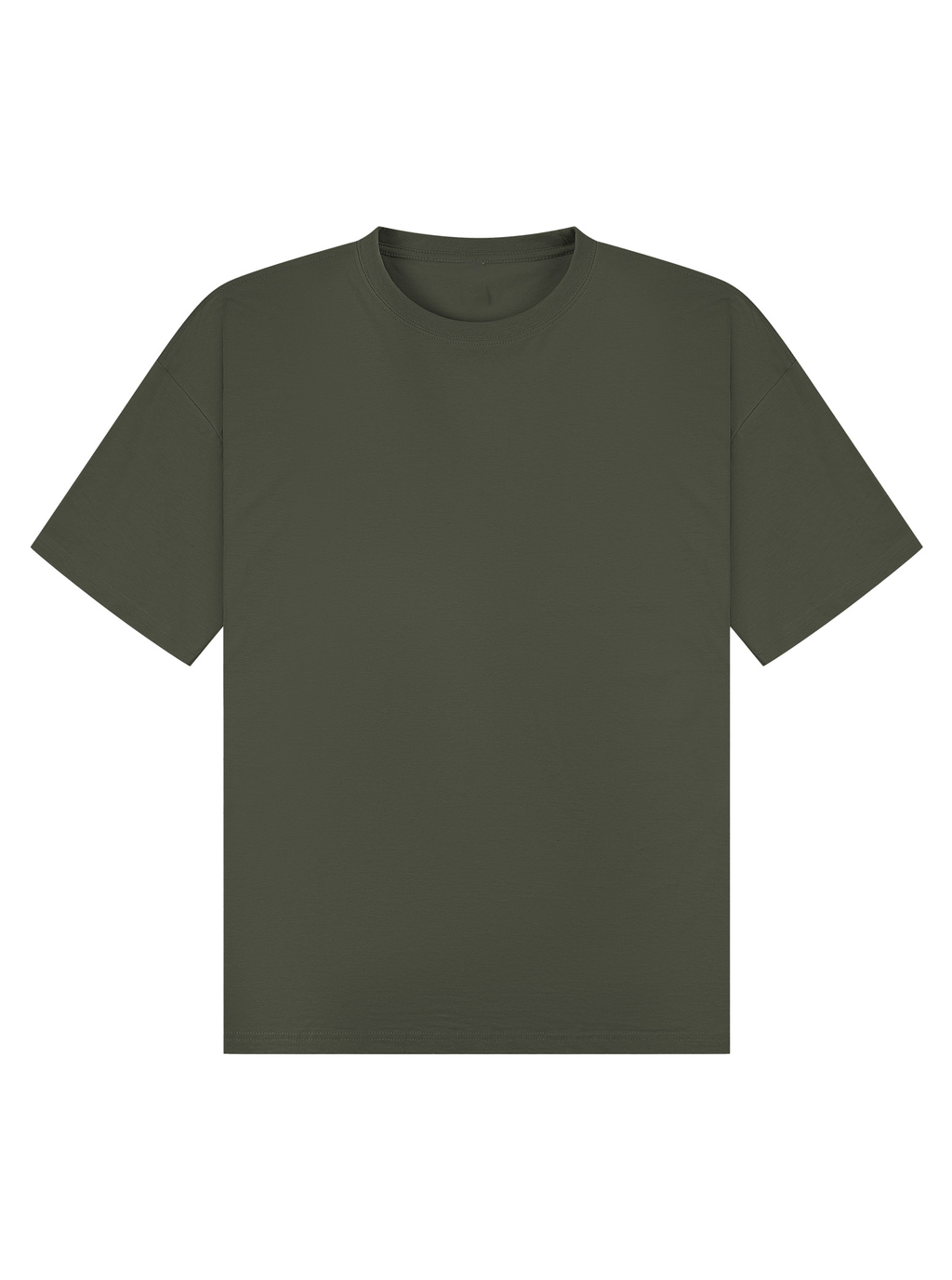 Oversized Unisex T-Shirt