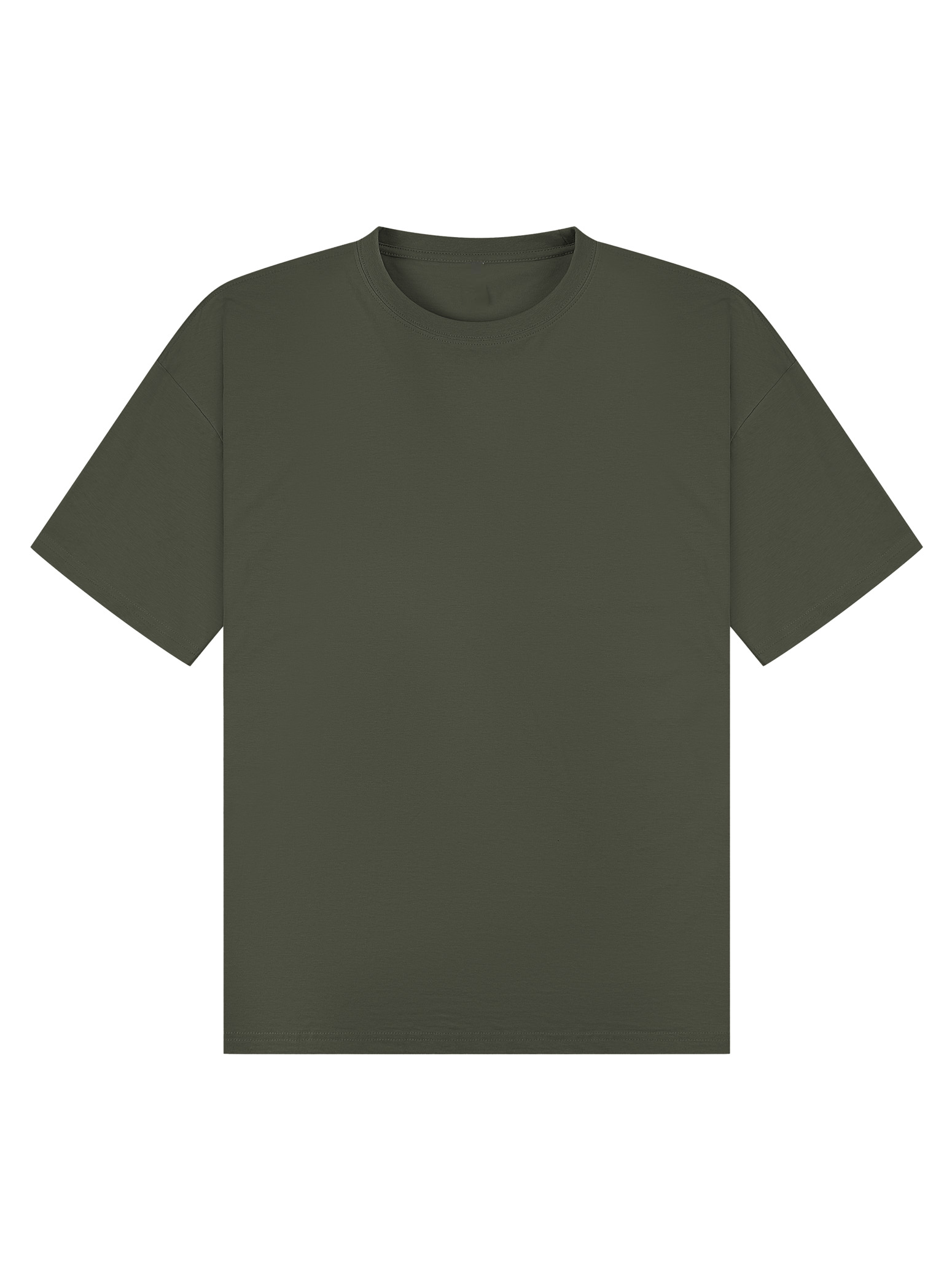 Oversized Unisex T-Shirt