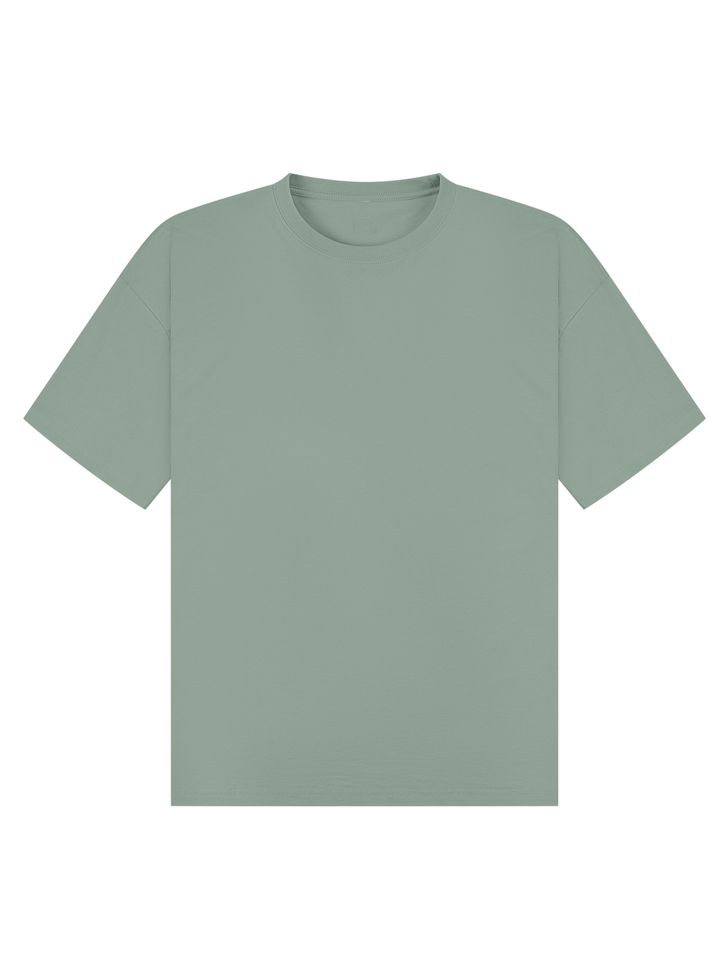 Oversized Unisex T-Shirt