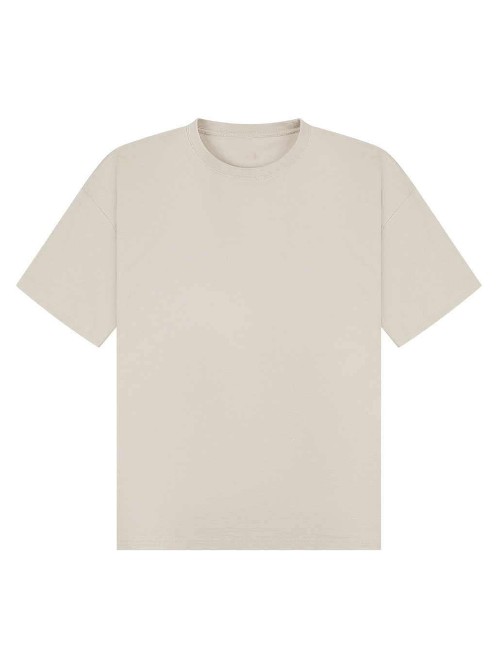 Oversized Unisex T-Shirt