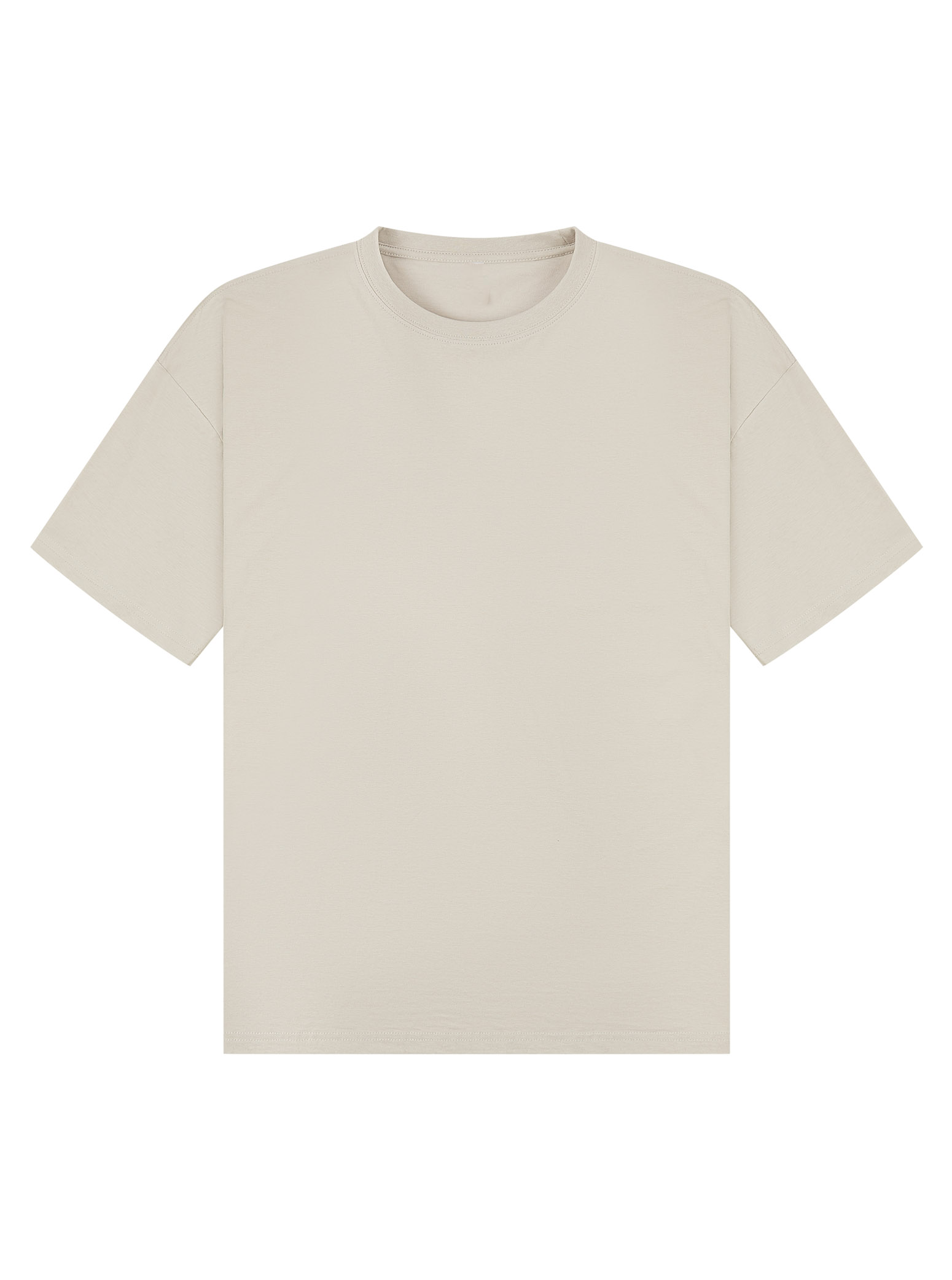 Oversized Unisex T-Shirt