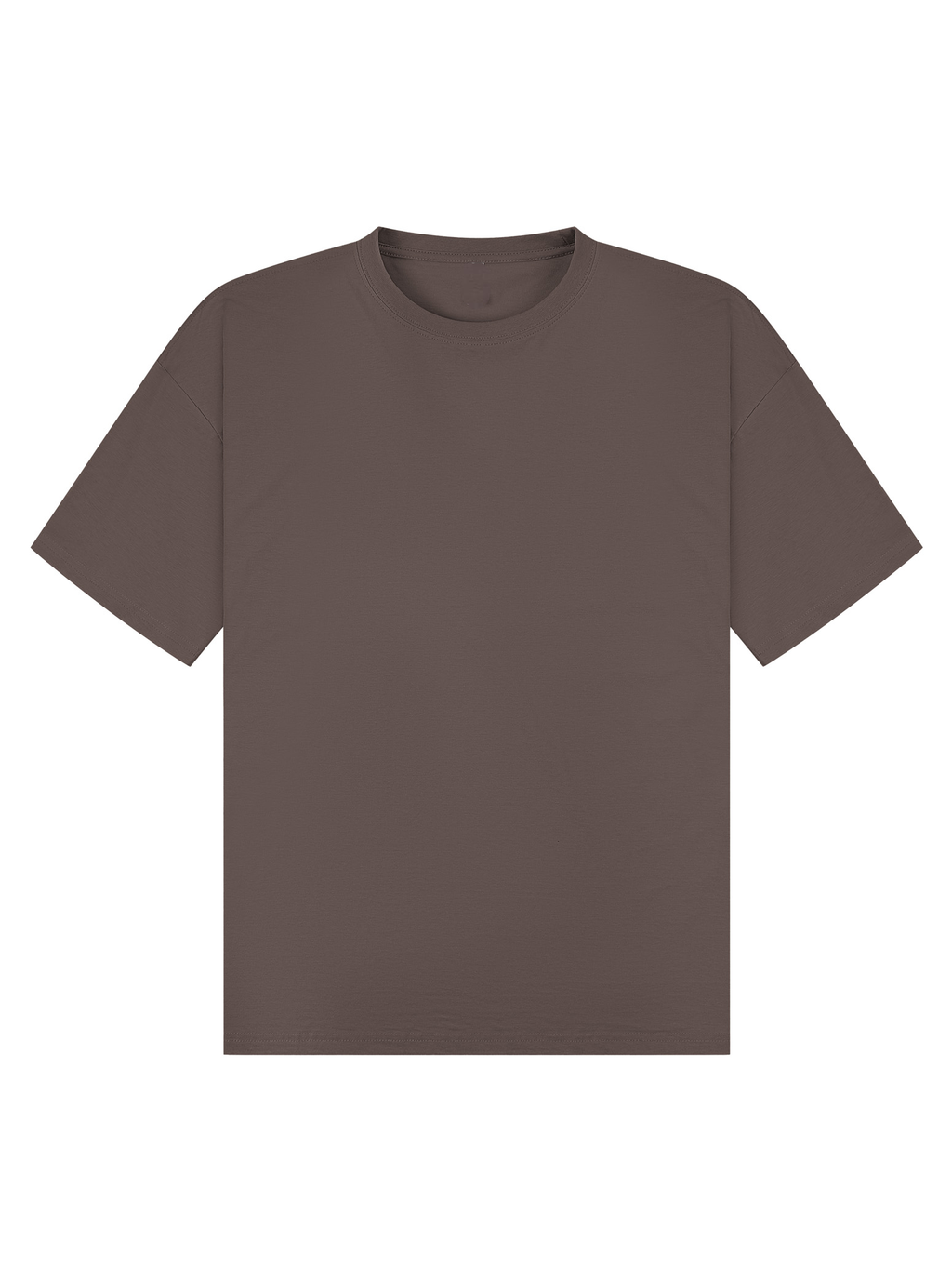 Oversized Unisex T-Shirt