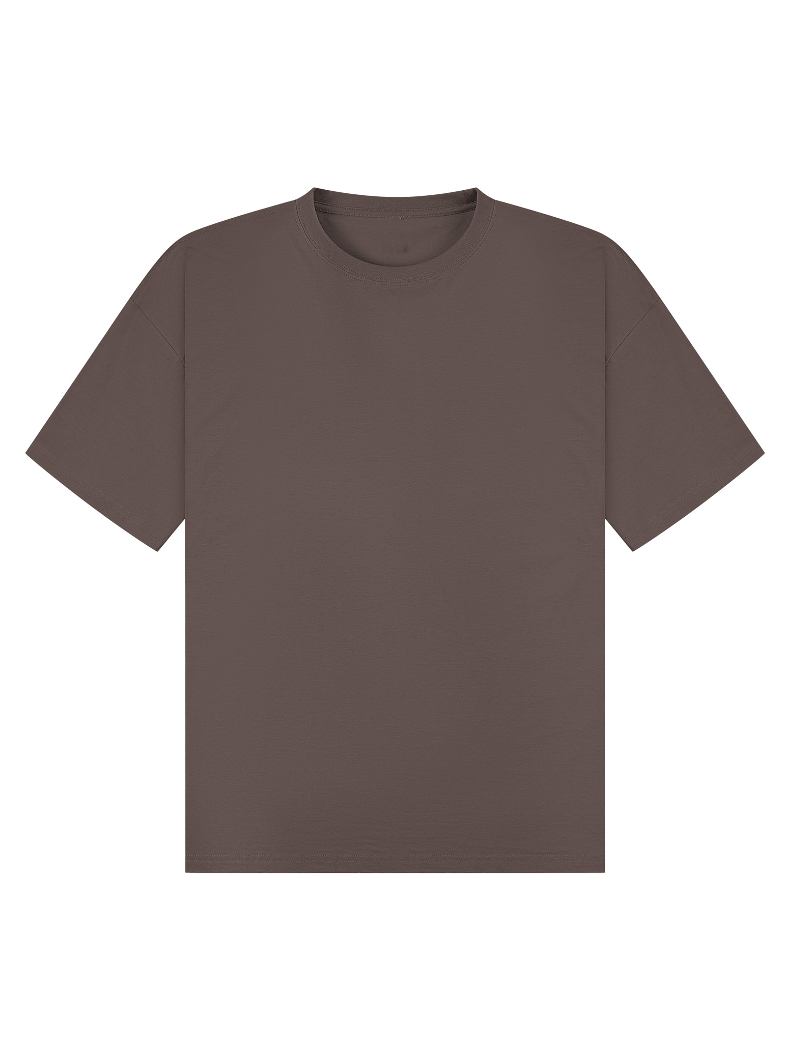 Oversized Unisex T-Shirt