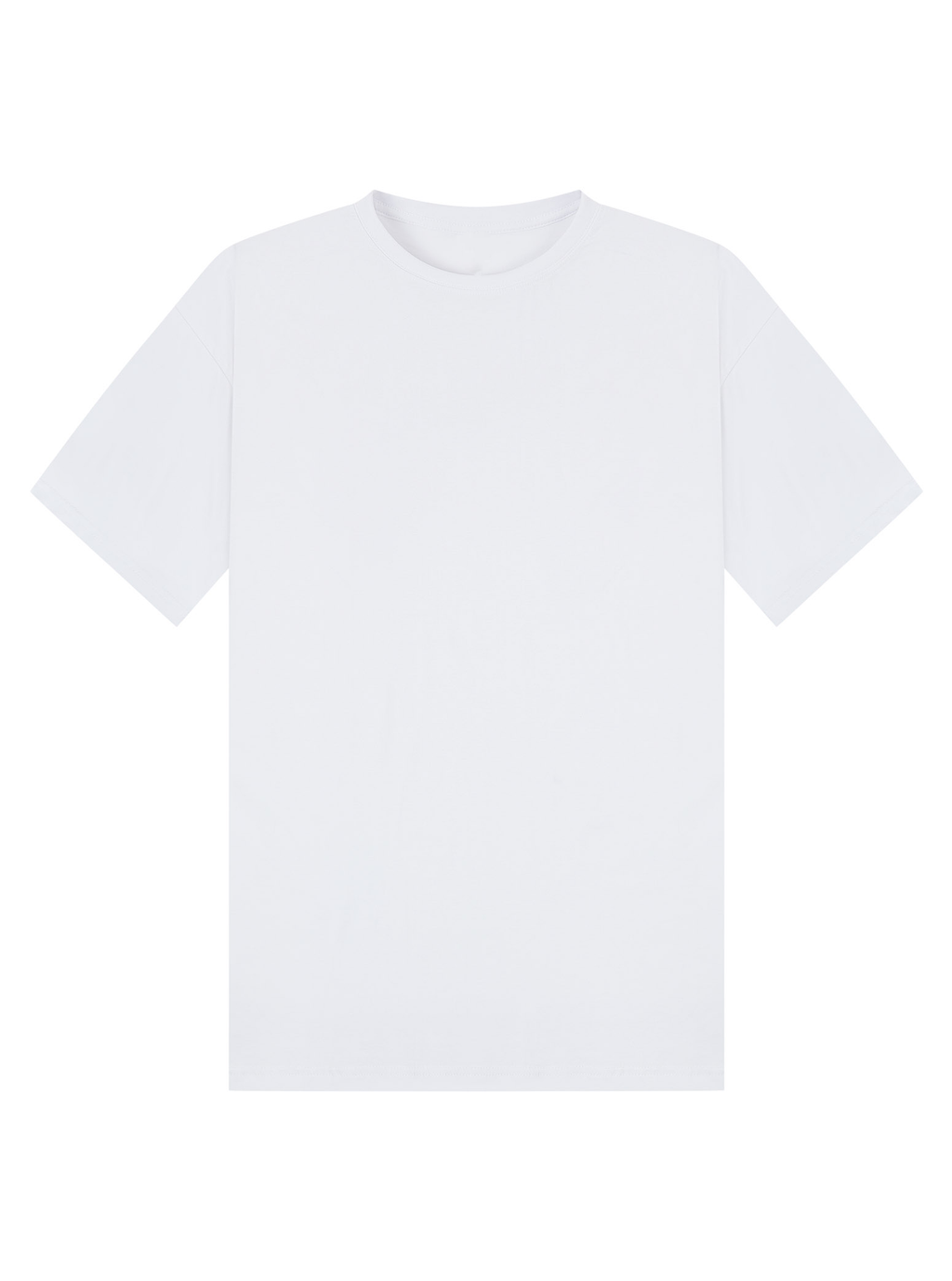 Oversized Unisex T-Shirt