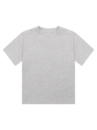 Cropped T-Shirt | Sizes UK 4–28