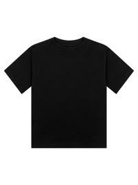 Cropped T-Shirt | Sizes UK 4–28